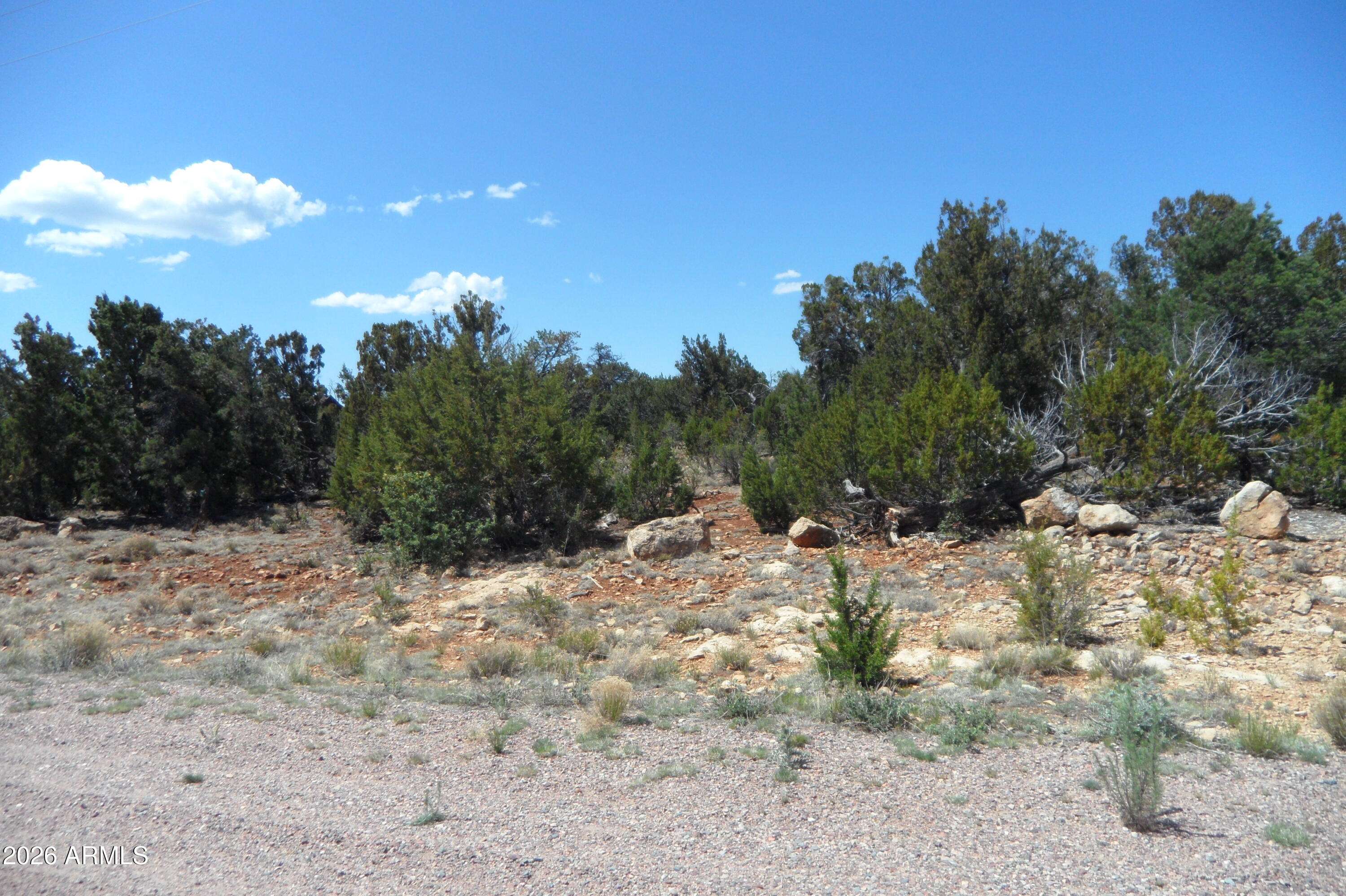 MOGOLLON RANCH 2 - Land