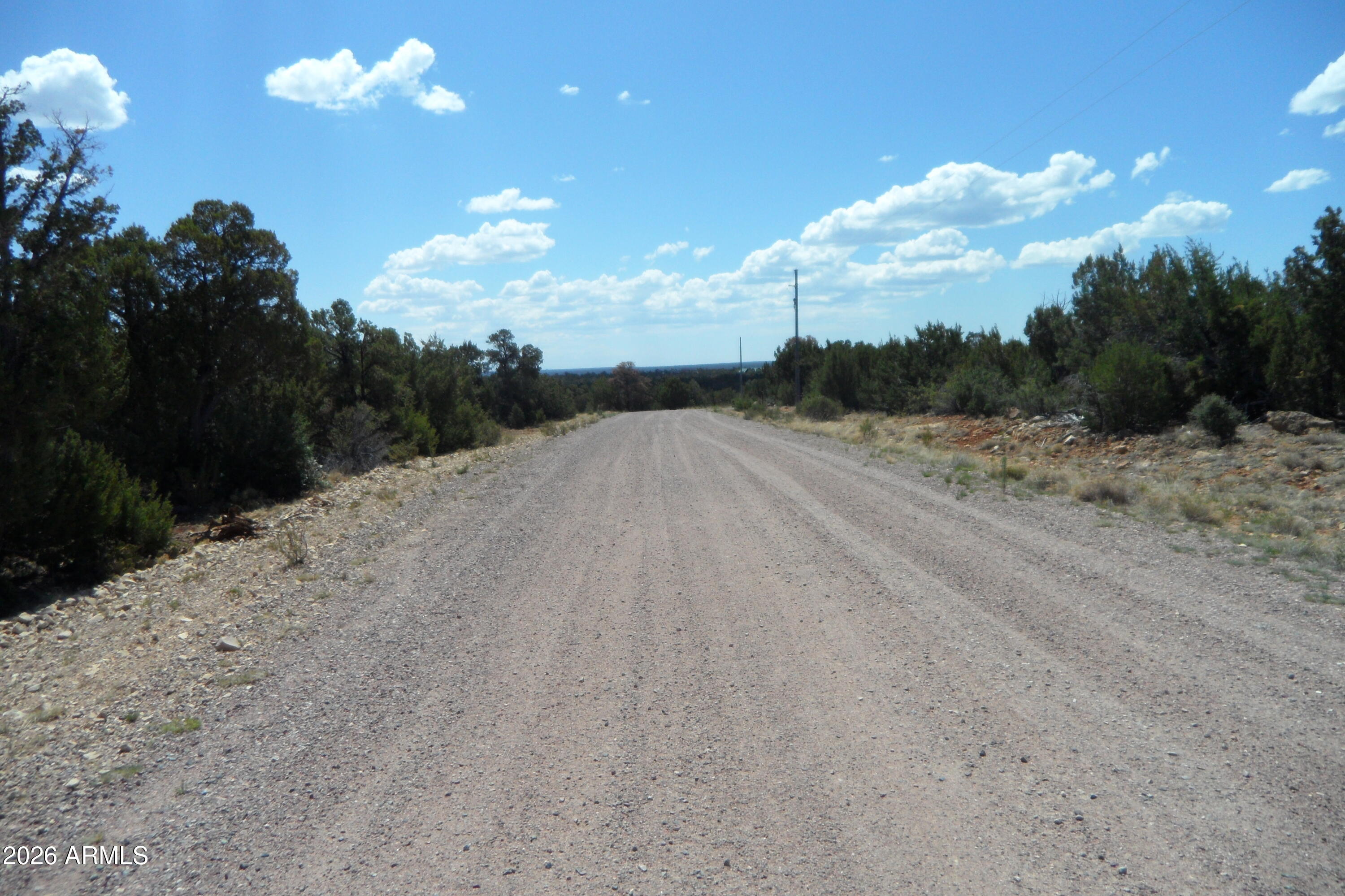 MOGOLLON RANCH 2 - Land