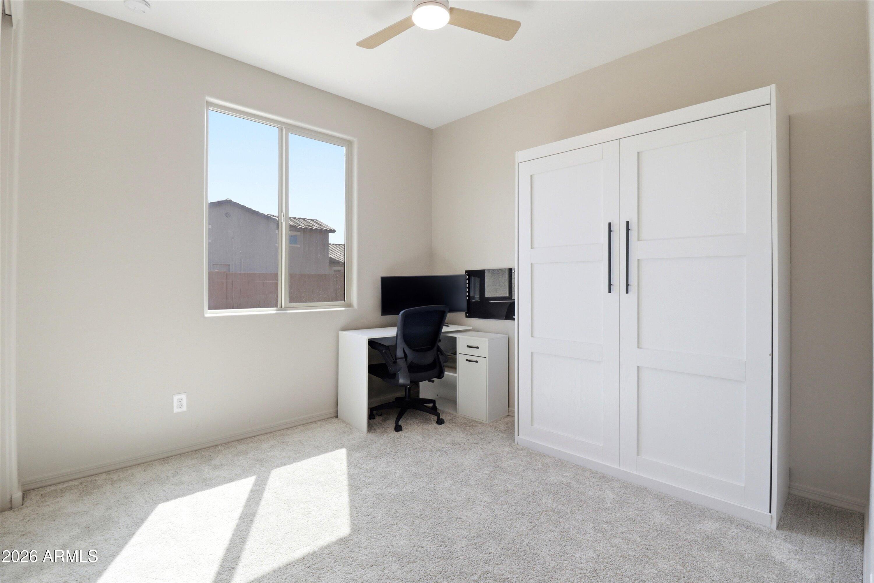 Tuscany - Residential Lease