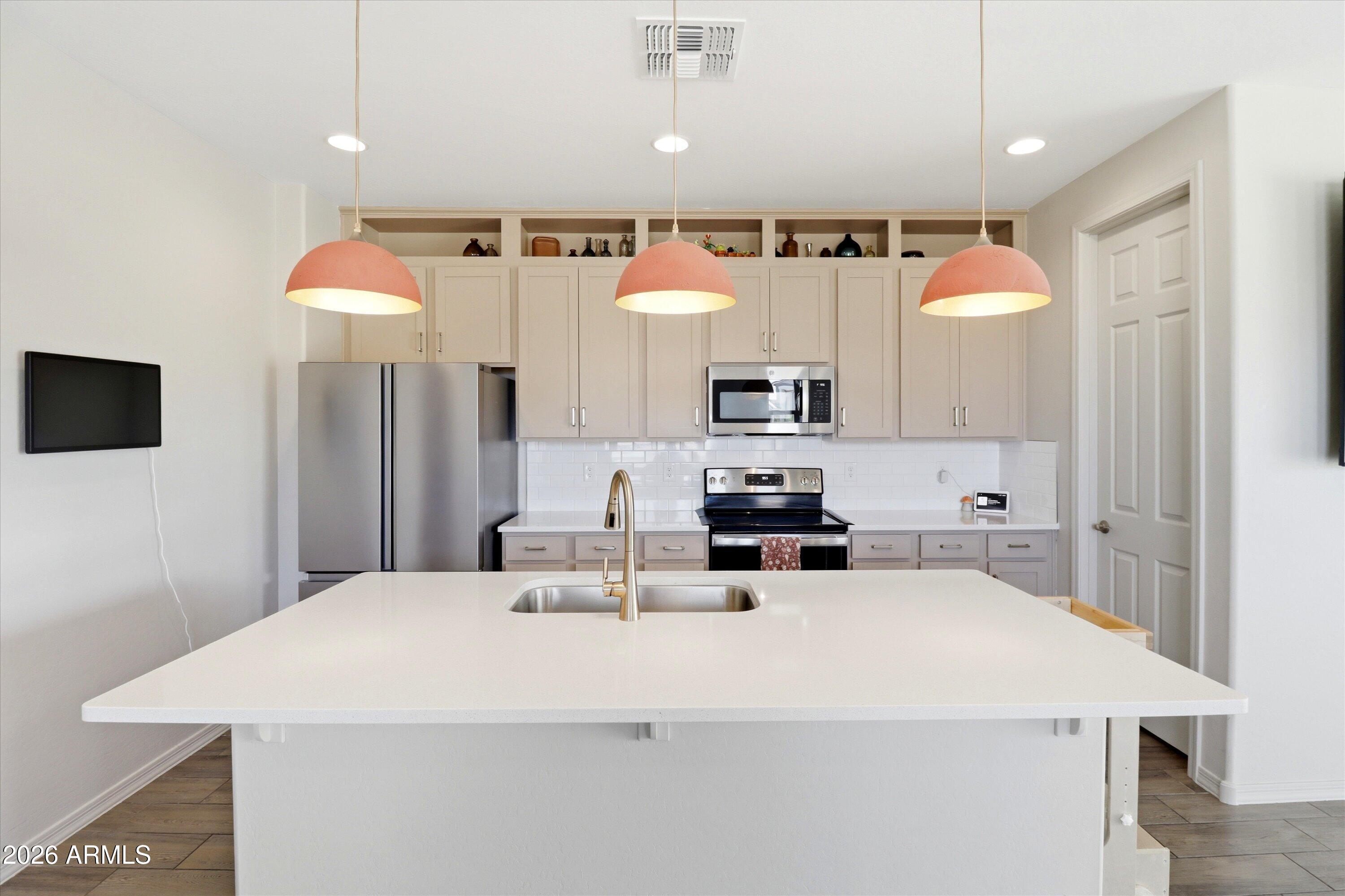 Tuscany - Residential Lease
