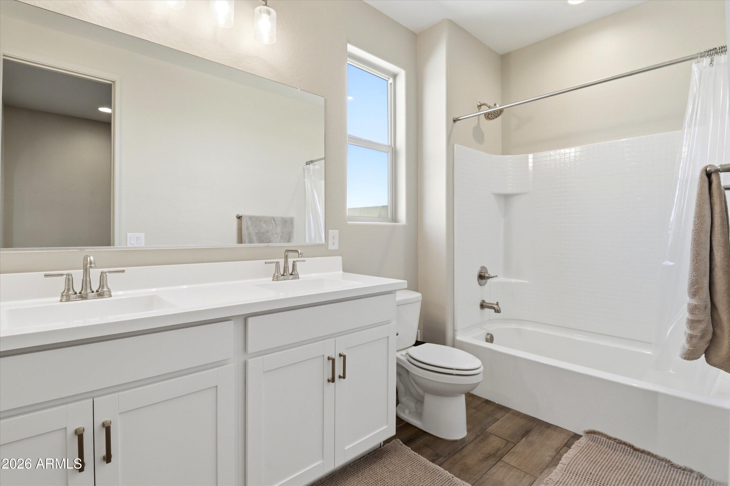 Tuscany - Residential Lease