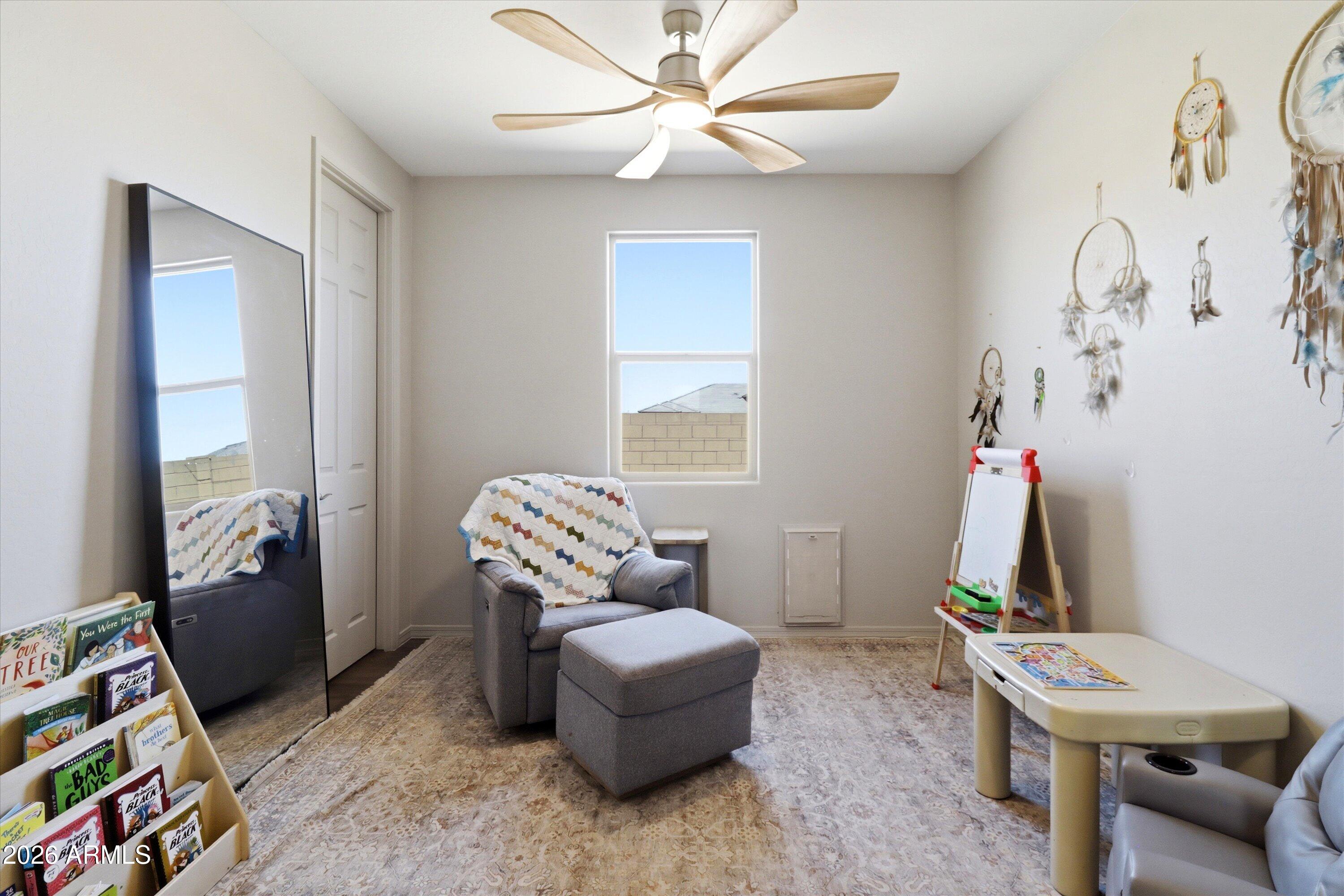 Tuscany - Residential Lease