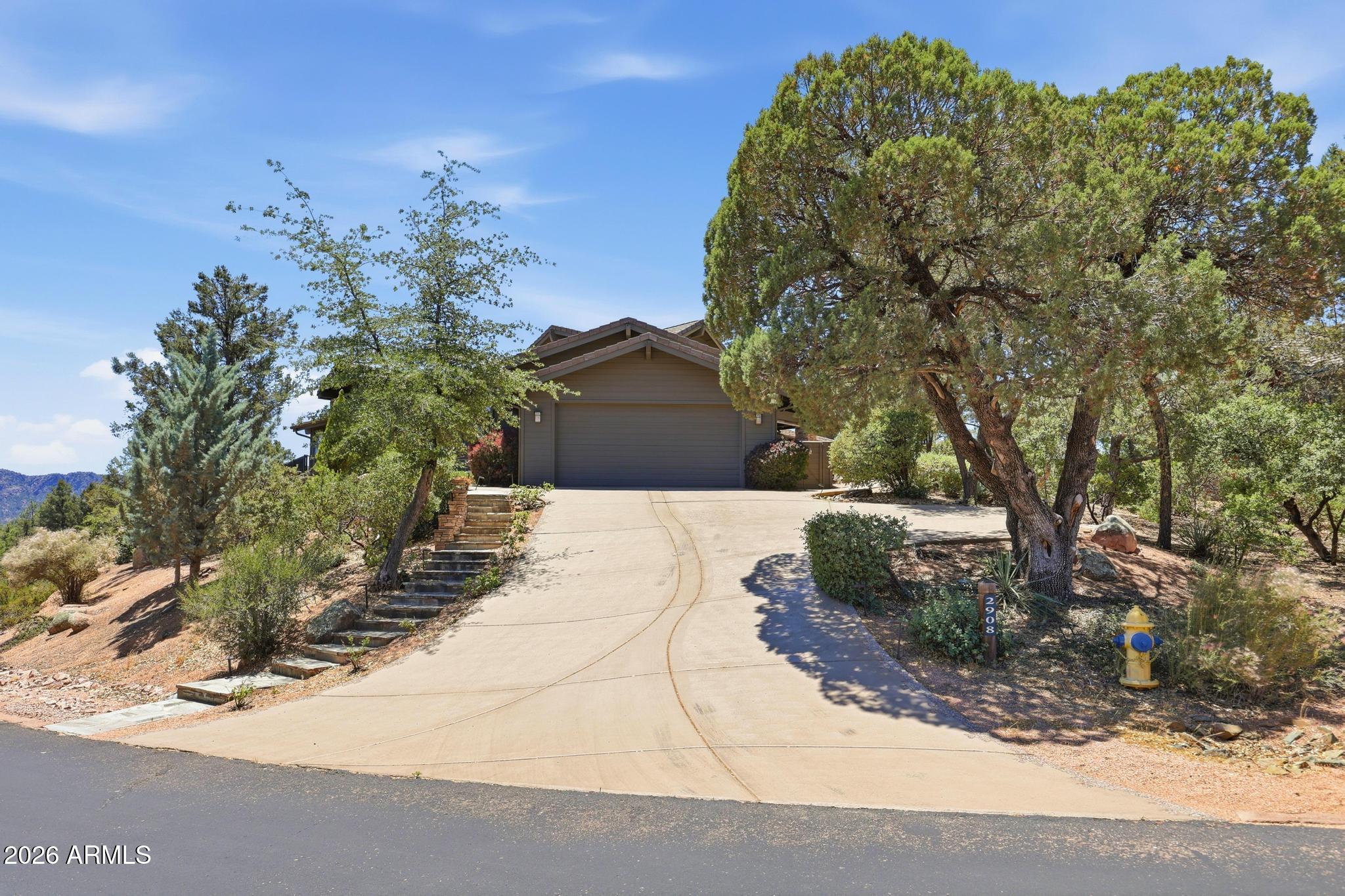 RIM GOLF CLUB PHASE 1 - Residential
