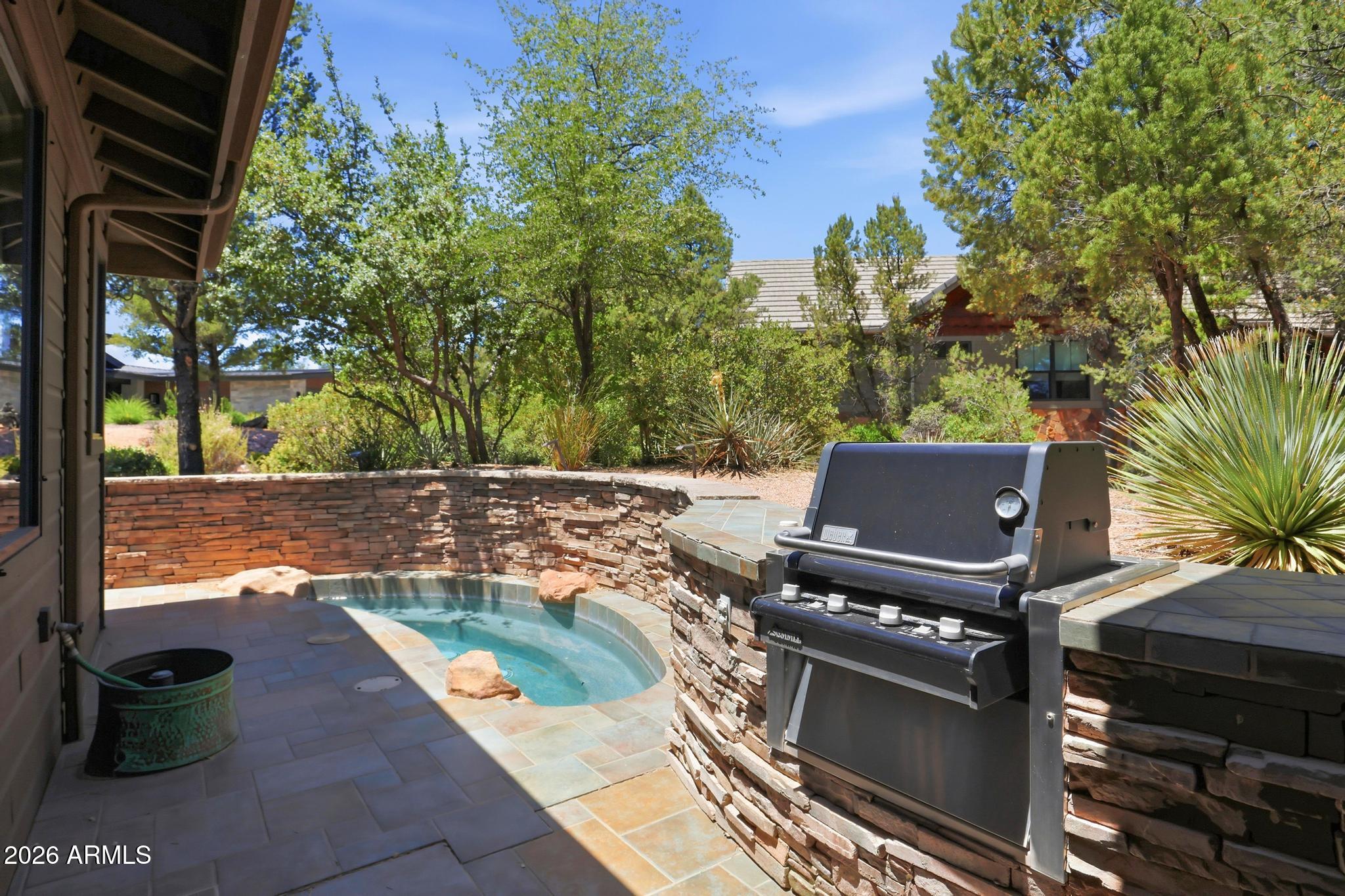 RIM GOLF CLUB PHASE 1 - Residential