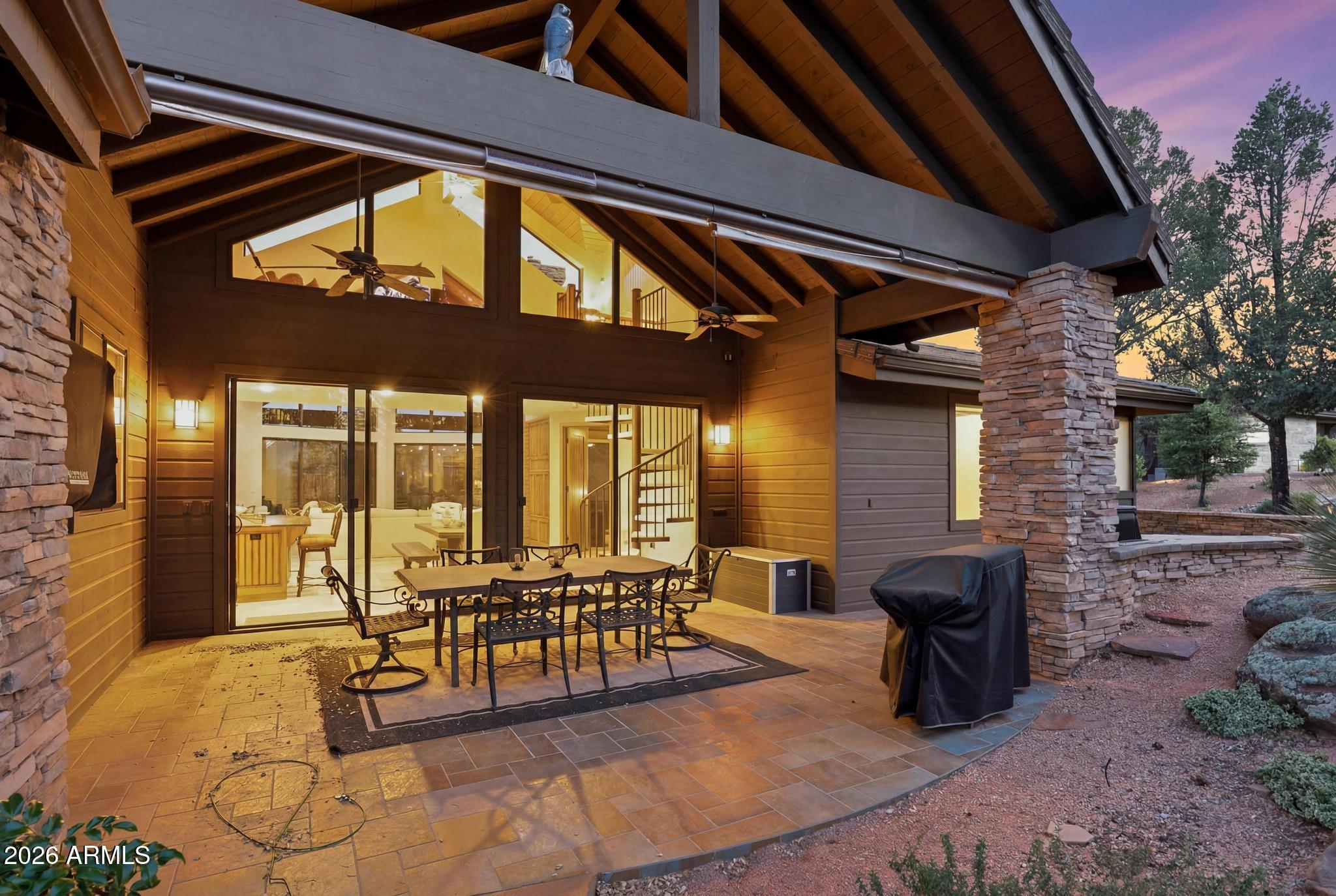 RIM GOLF CLUB PHASE 1 - Residential