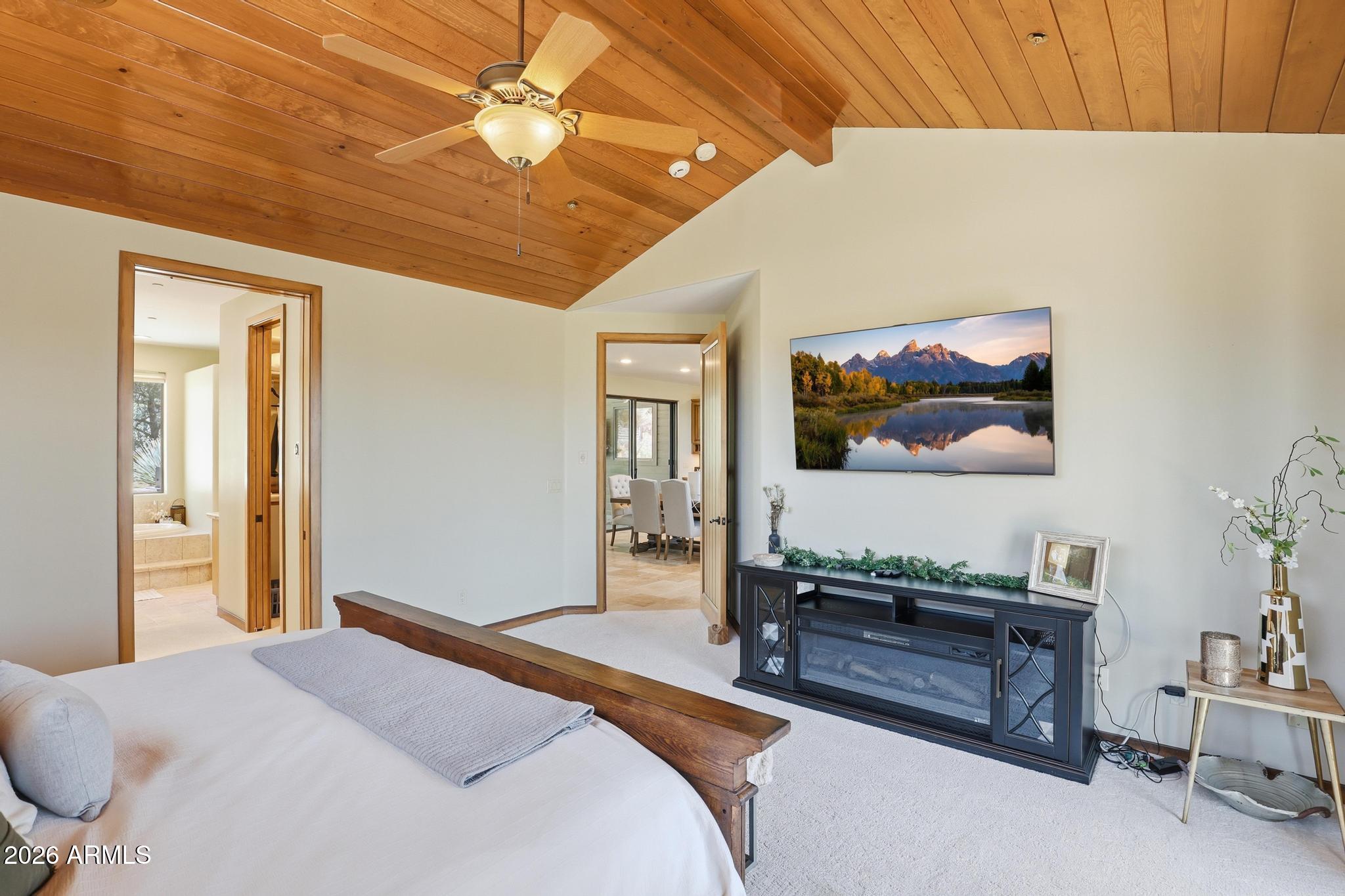 RIM GOLF CLUB PHASE 1 - Residential