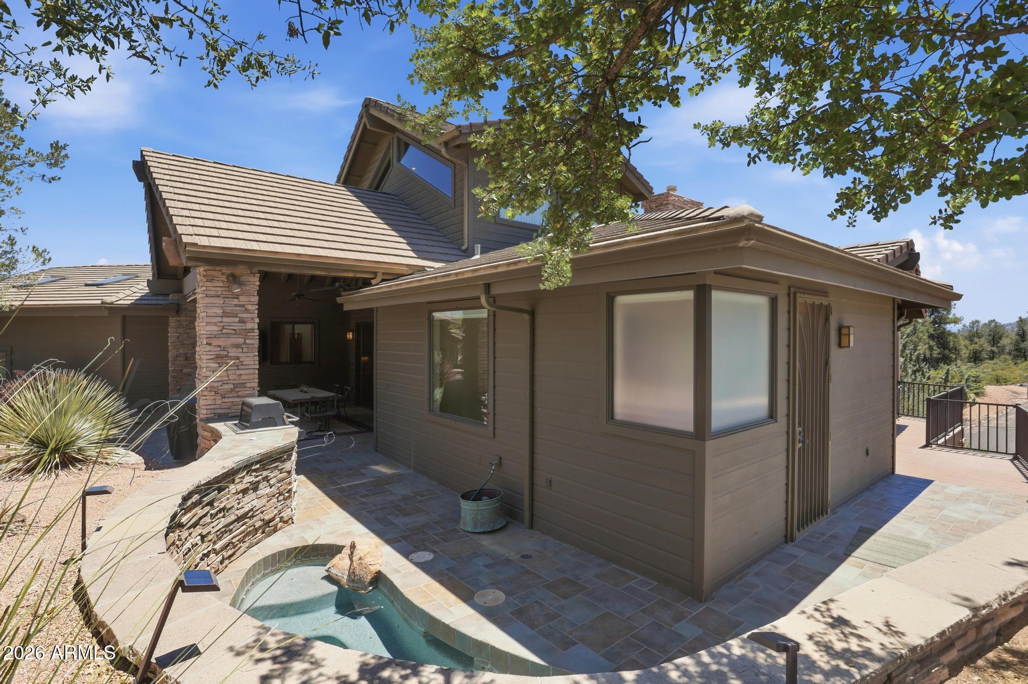 RIM GOLF CLUB PHASE 1 - Residential