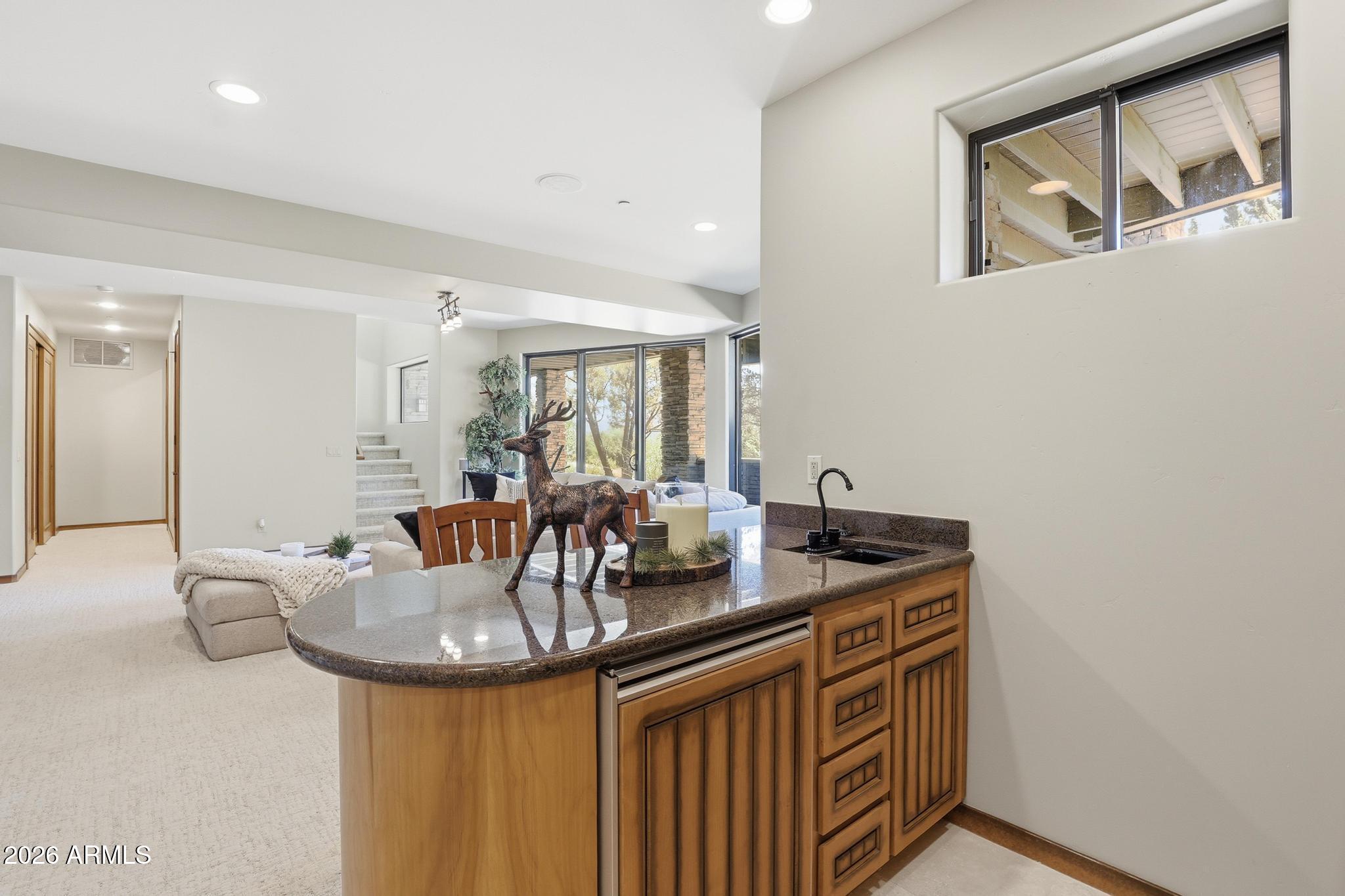 RIM GOLF CLUB PHASE 1 - Residential