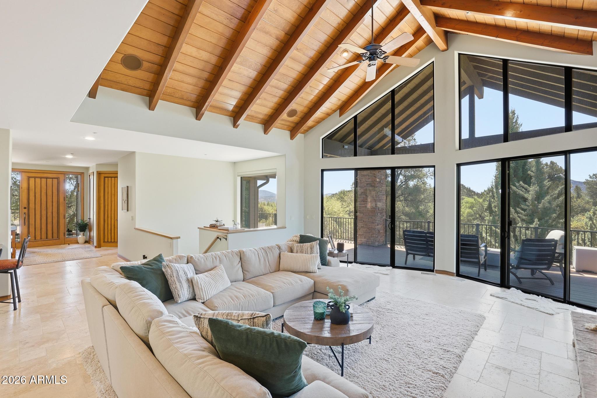 RIM GOLF CLUB PHASE 1 - Residential