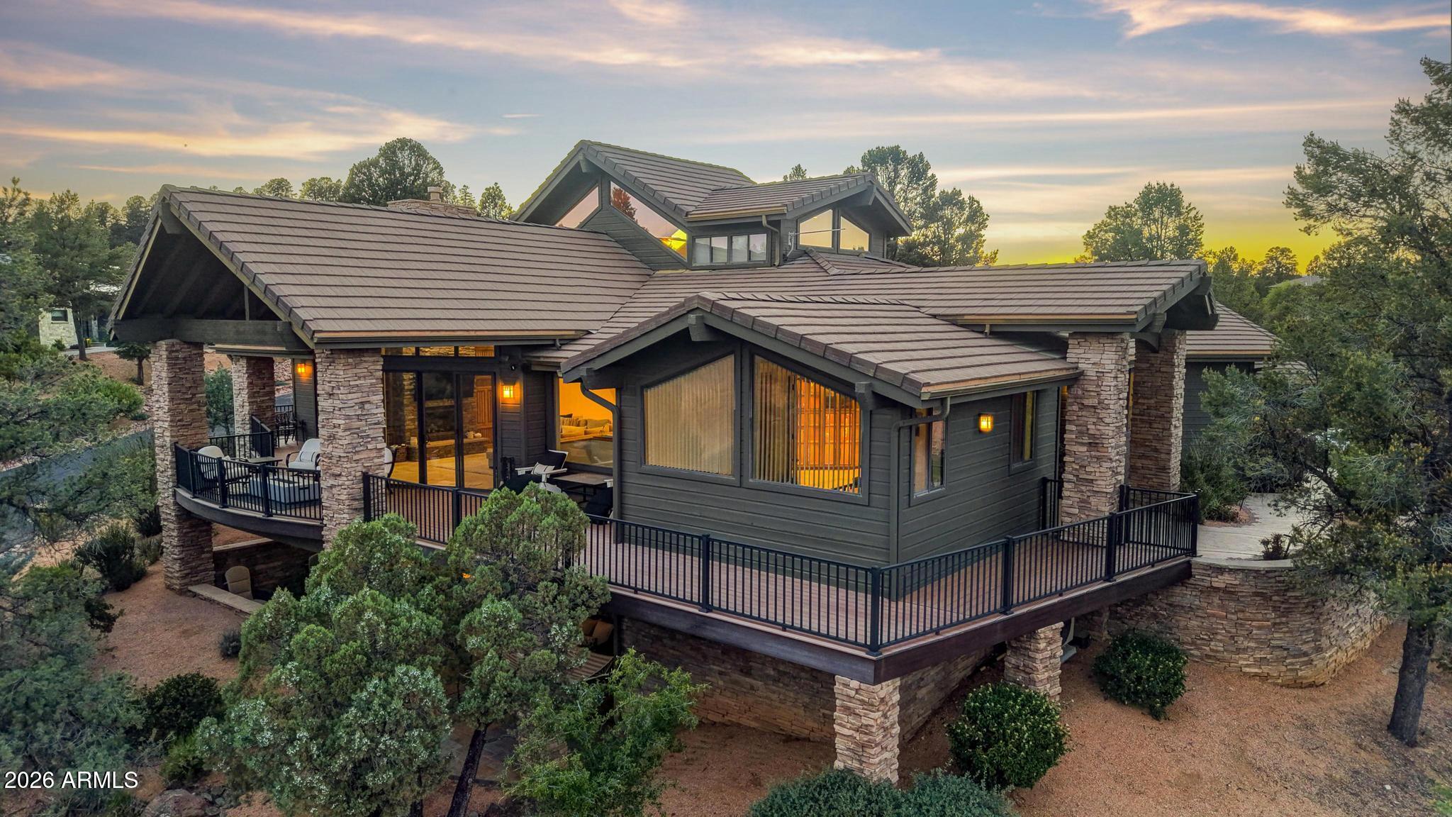 RIM GOLF CLUB PHASE 1 - Residential