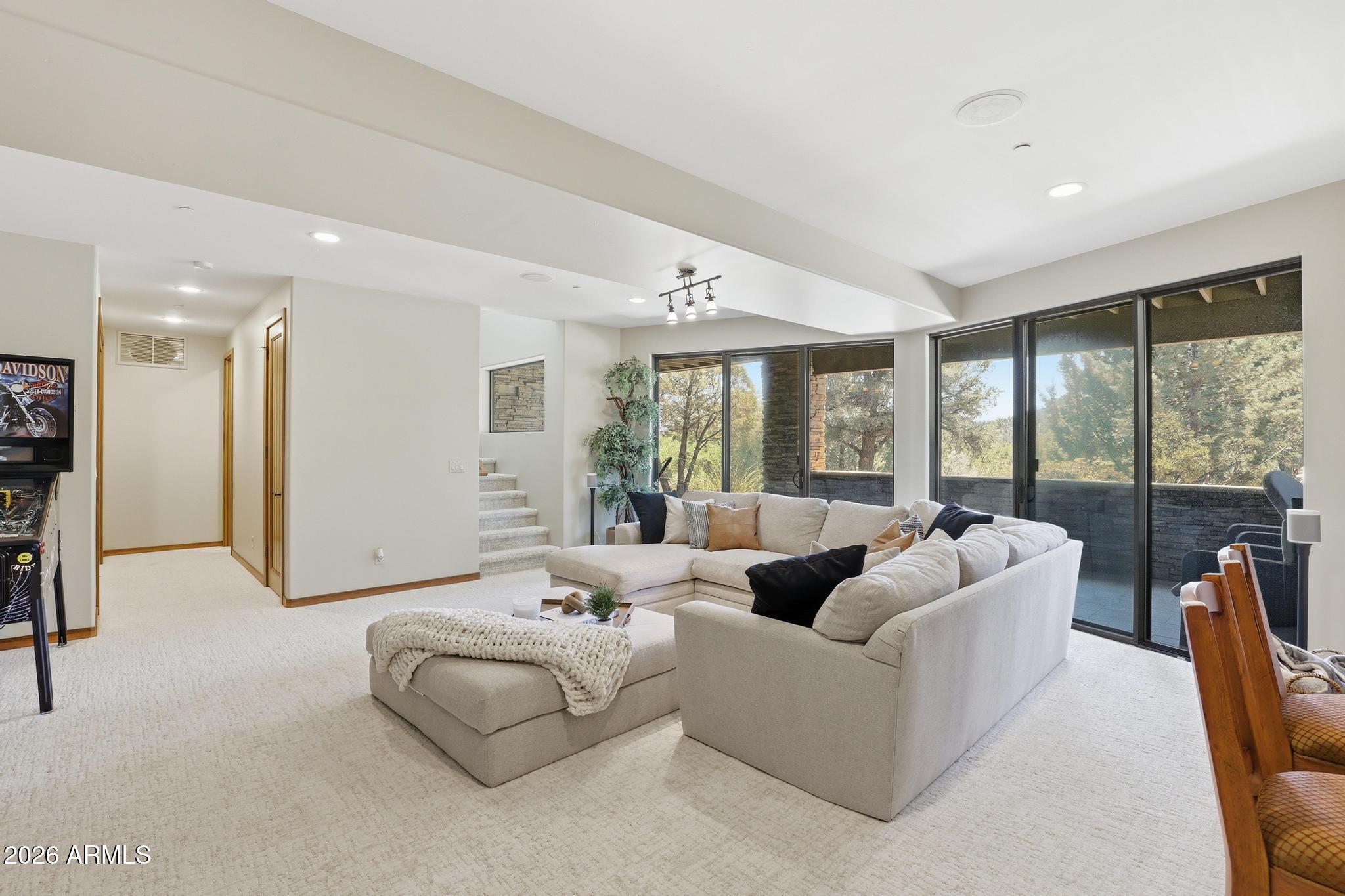 RIM GOLF CLUB PHASE 1 - Residential