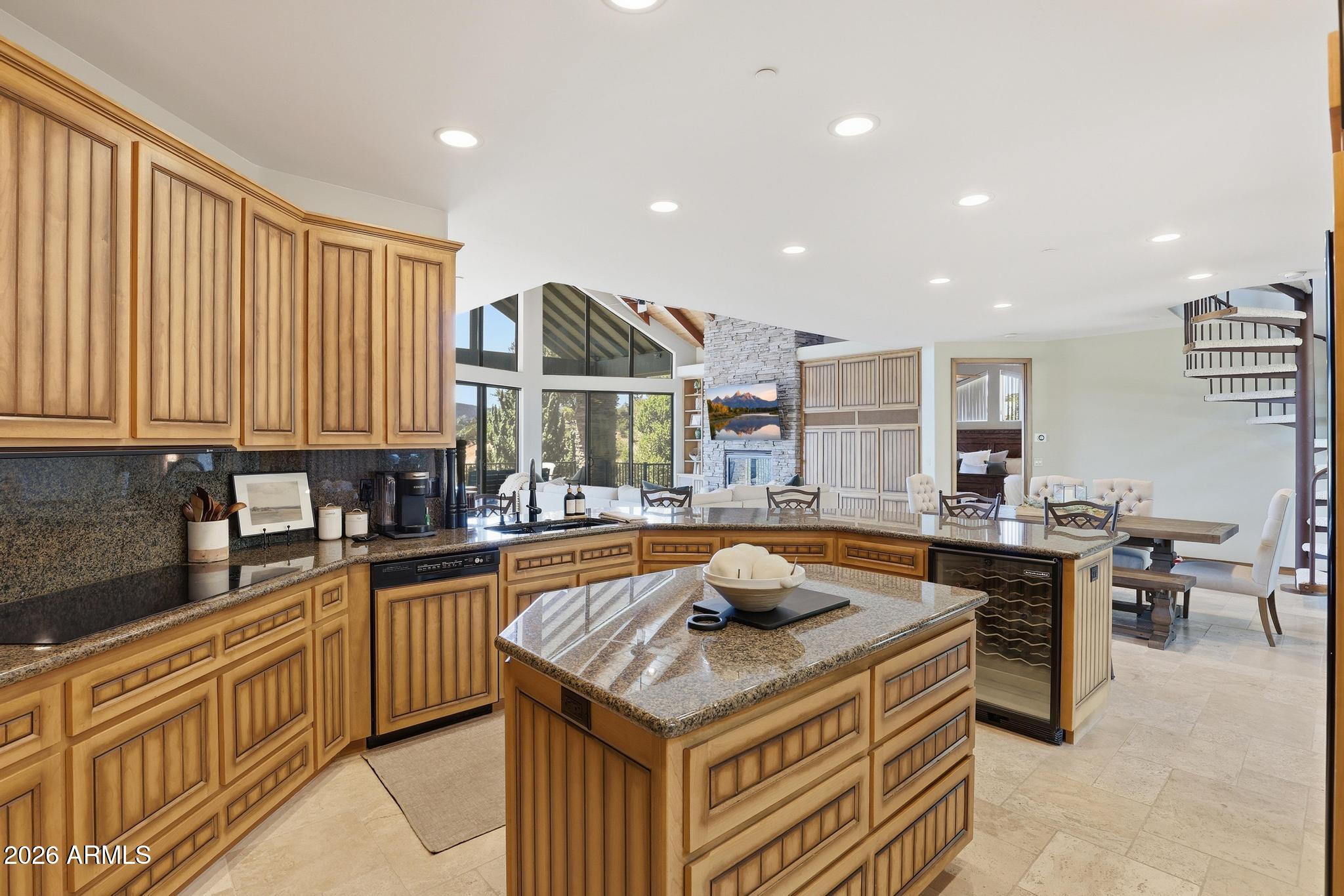 RIM GOLF CLUB PHASE 1 - Residential