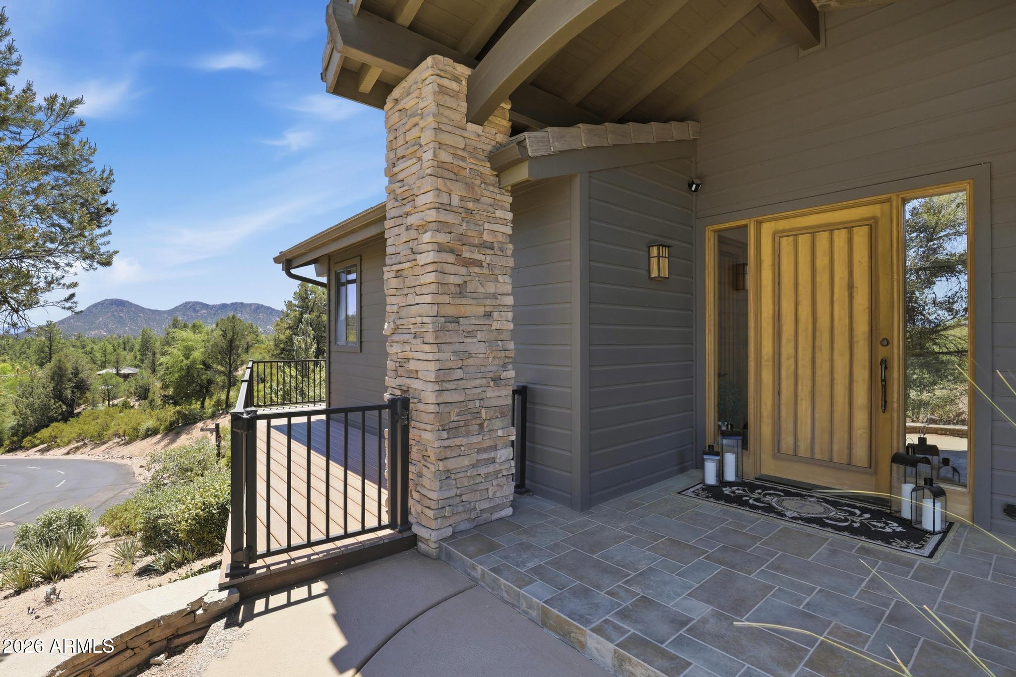 RIM GOLF CLUB PHASE 1 - Residential