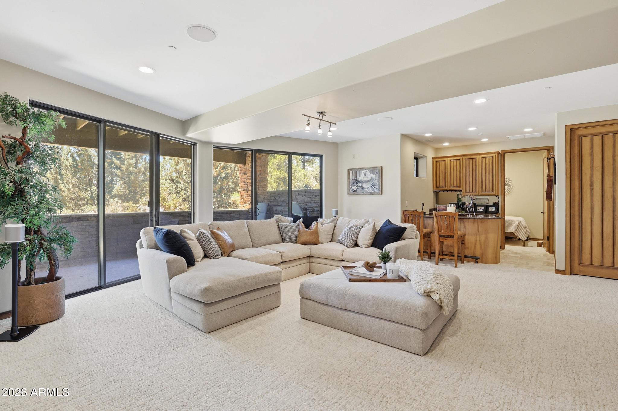 RIM GOLF CLUB PHASE 1 - Residential