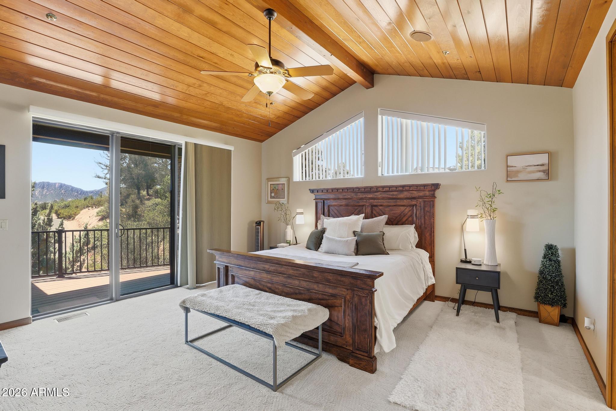 RIM GOLF CLUB PHASE 1 - Residential