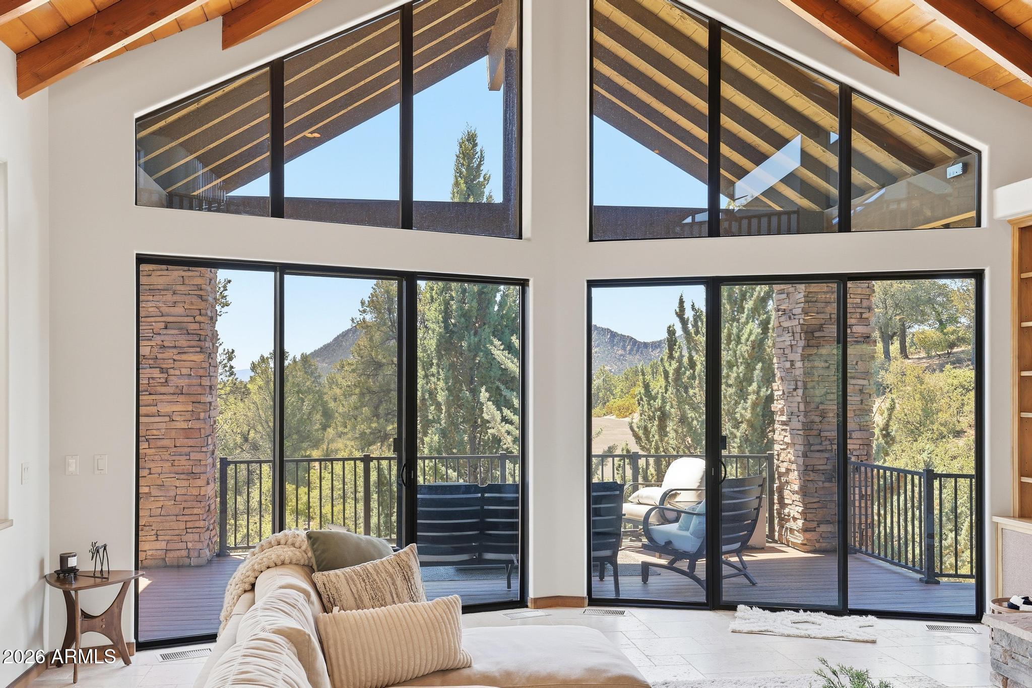 RIM GOLF CLUB PHASE 1 - Residential