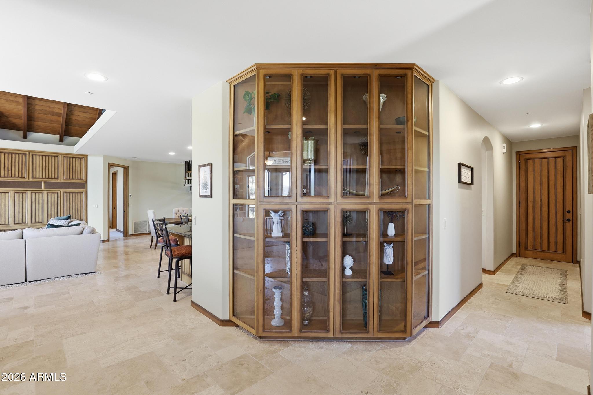 RIM GOLF CLUB PHASE 1 - Residential