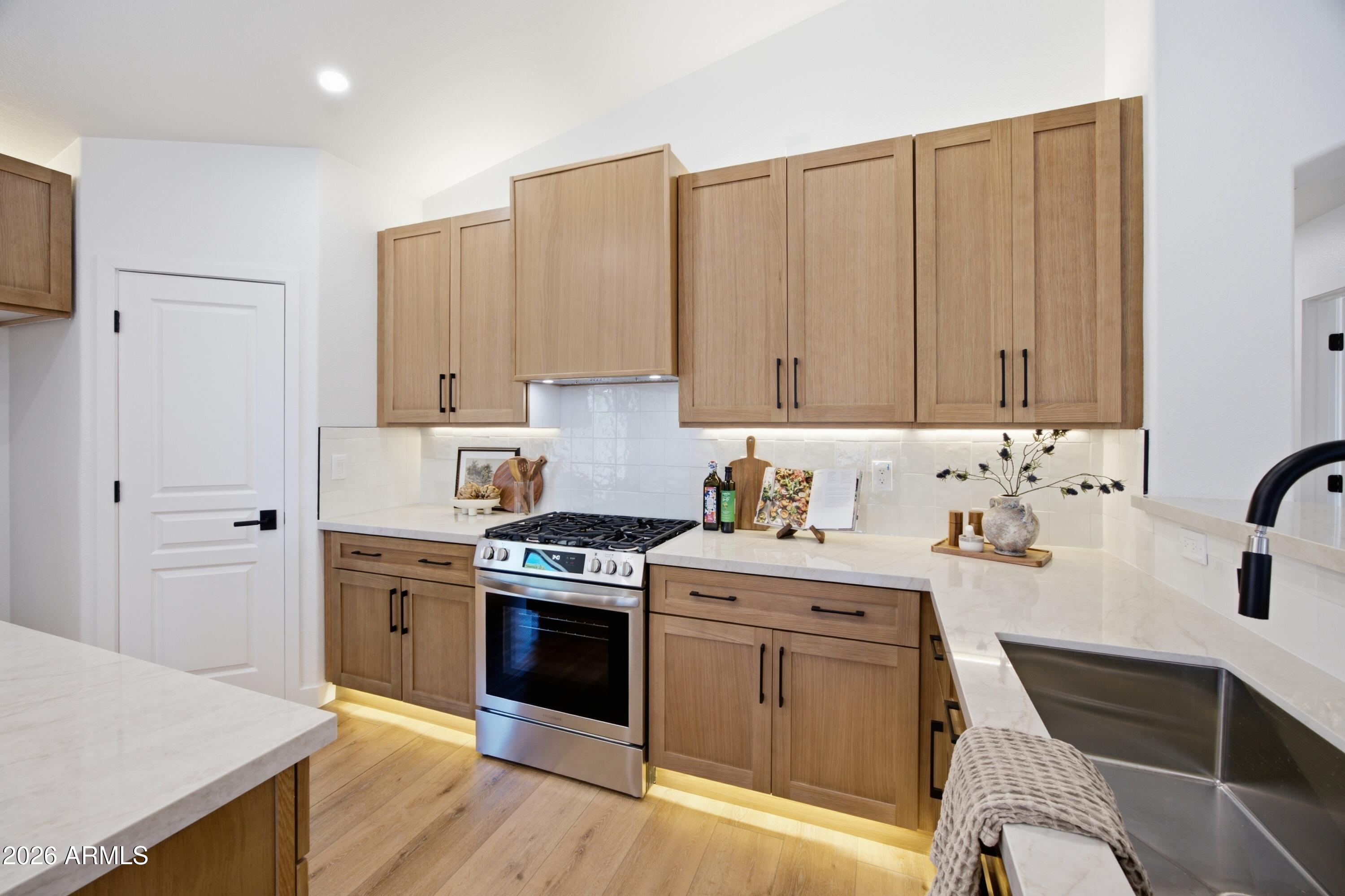 SPRINGFIELD LAKES BLOCK 1B - Residential