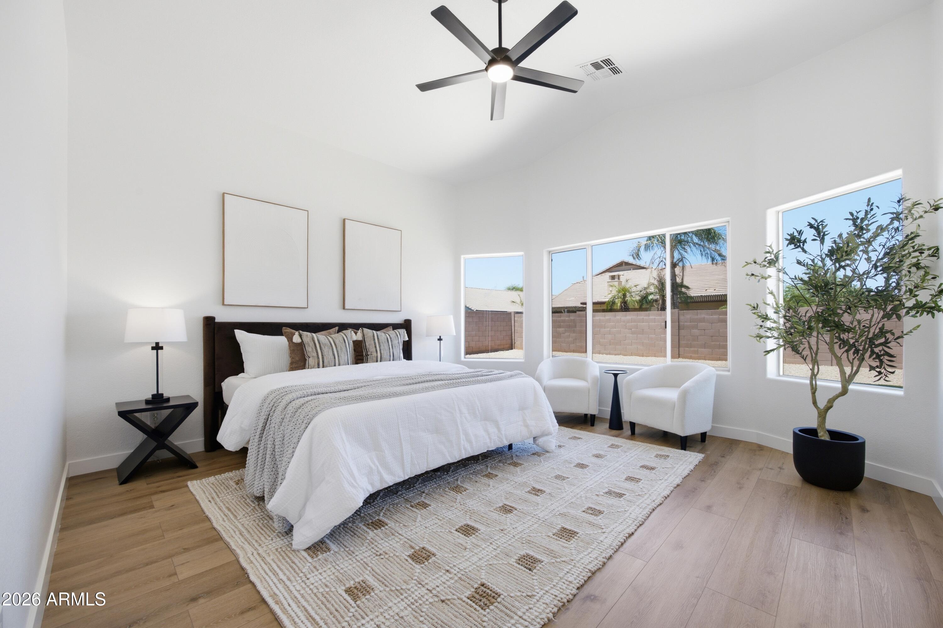 SPRINGFIELD LAKES BLOCK 1B - Residential