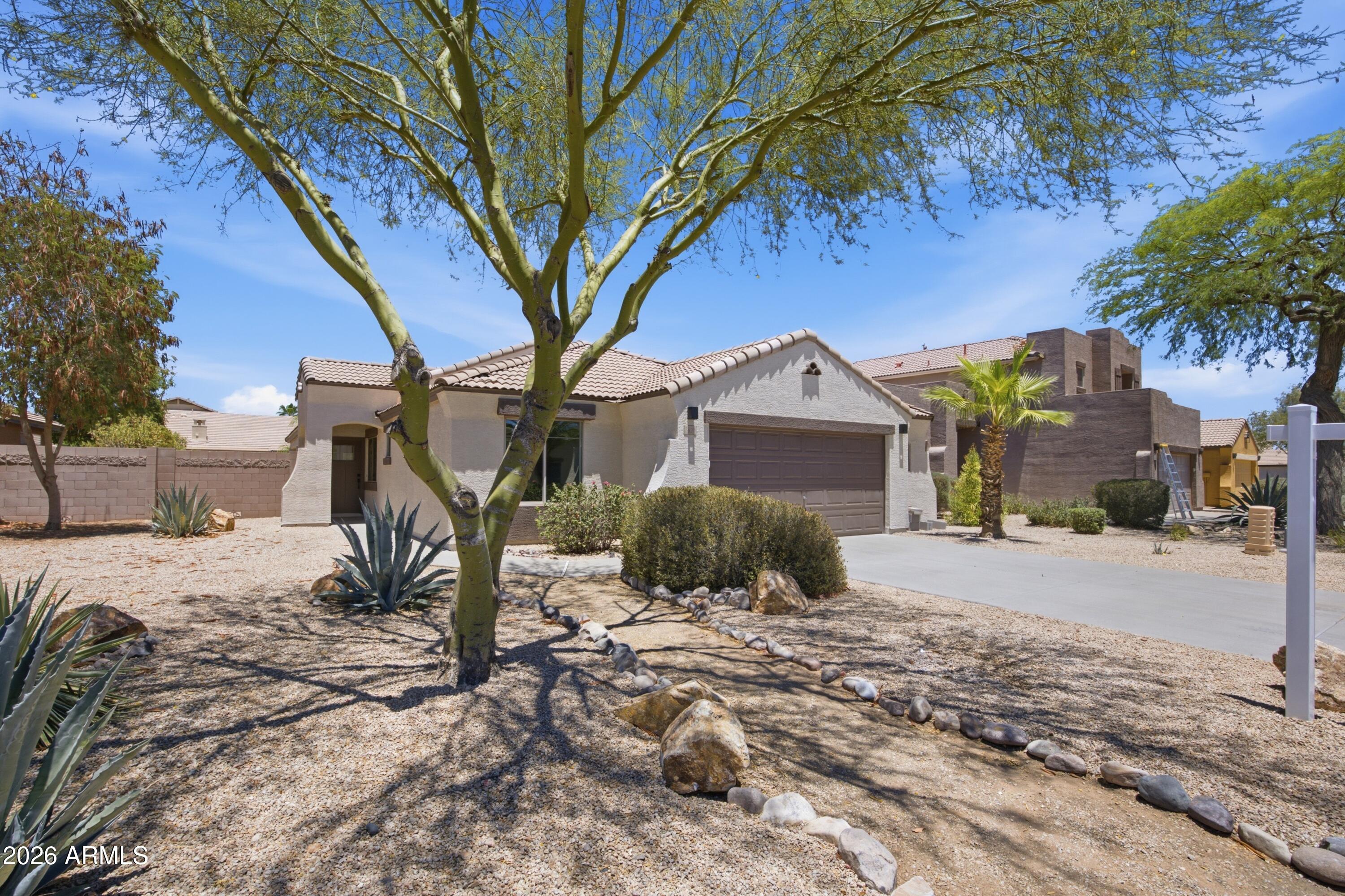 SPRINGFIELD LAKES BLOCK 1B - Residential