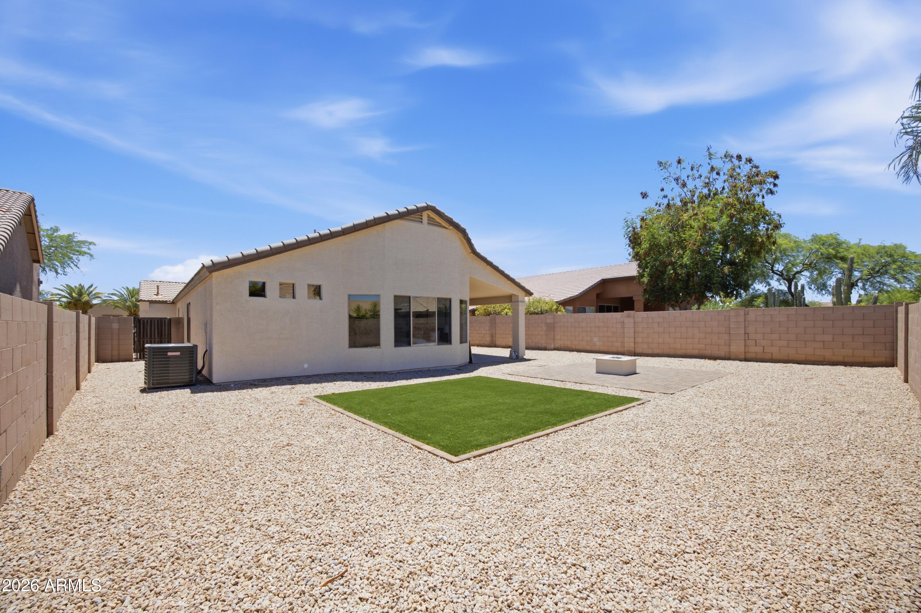 SPRINGFIELD LAKES BLOCK 1B - Residential