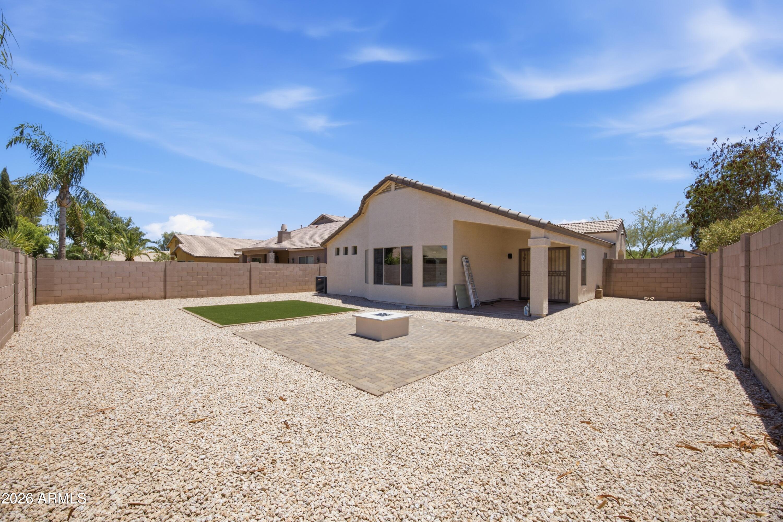 SPRINGFIELD LAKES BLOCK 1B - Residential