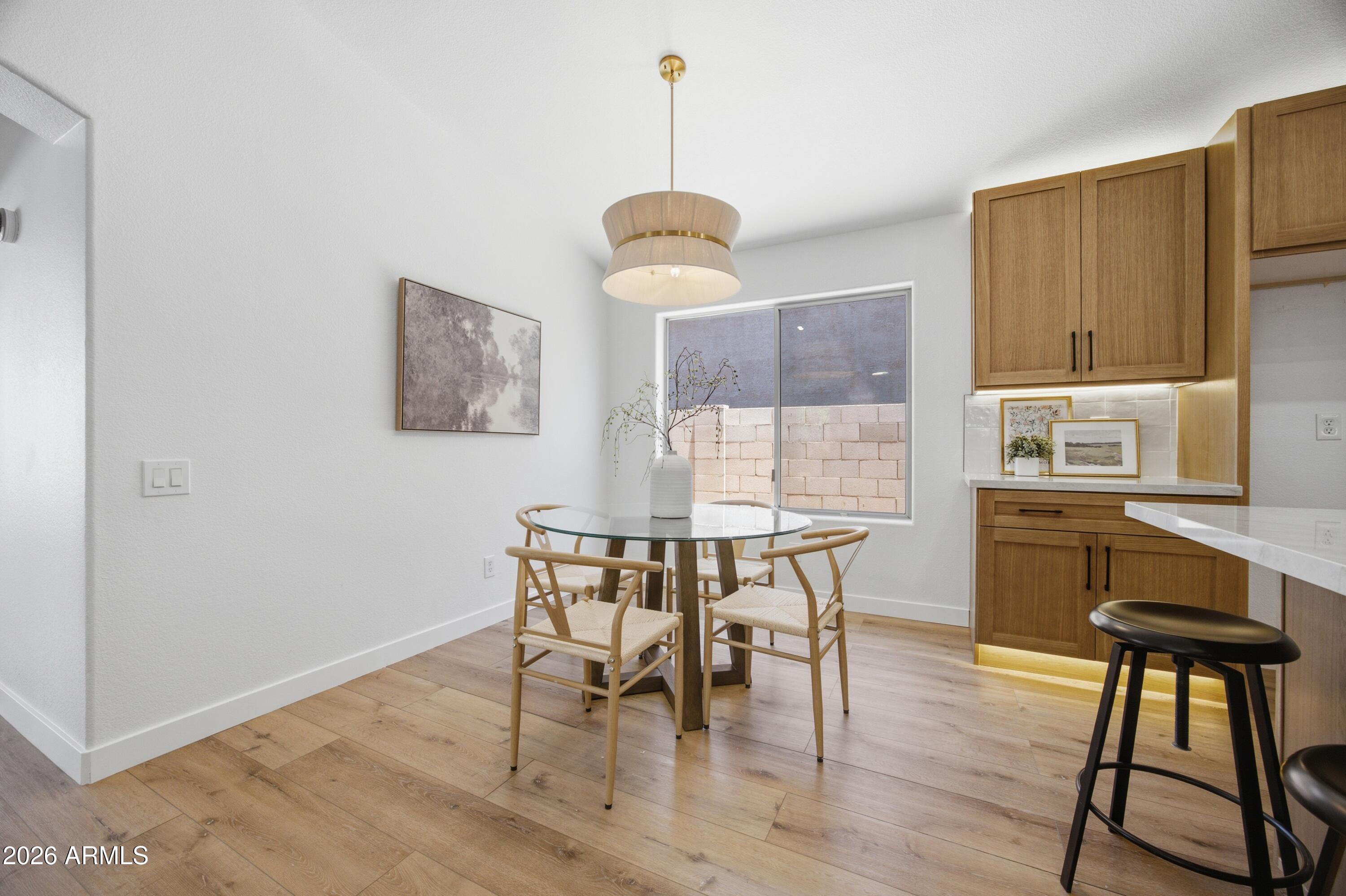SPRINGFIELD LAKES BLOCK 1B - Residential