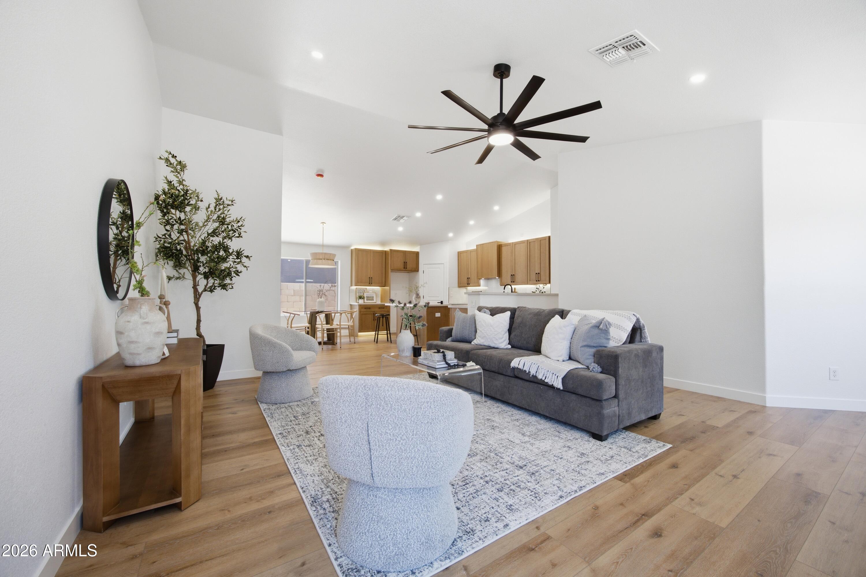 SPRINGFIELD LAKES BLOCK 1B - Residential