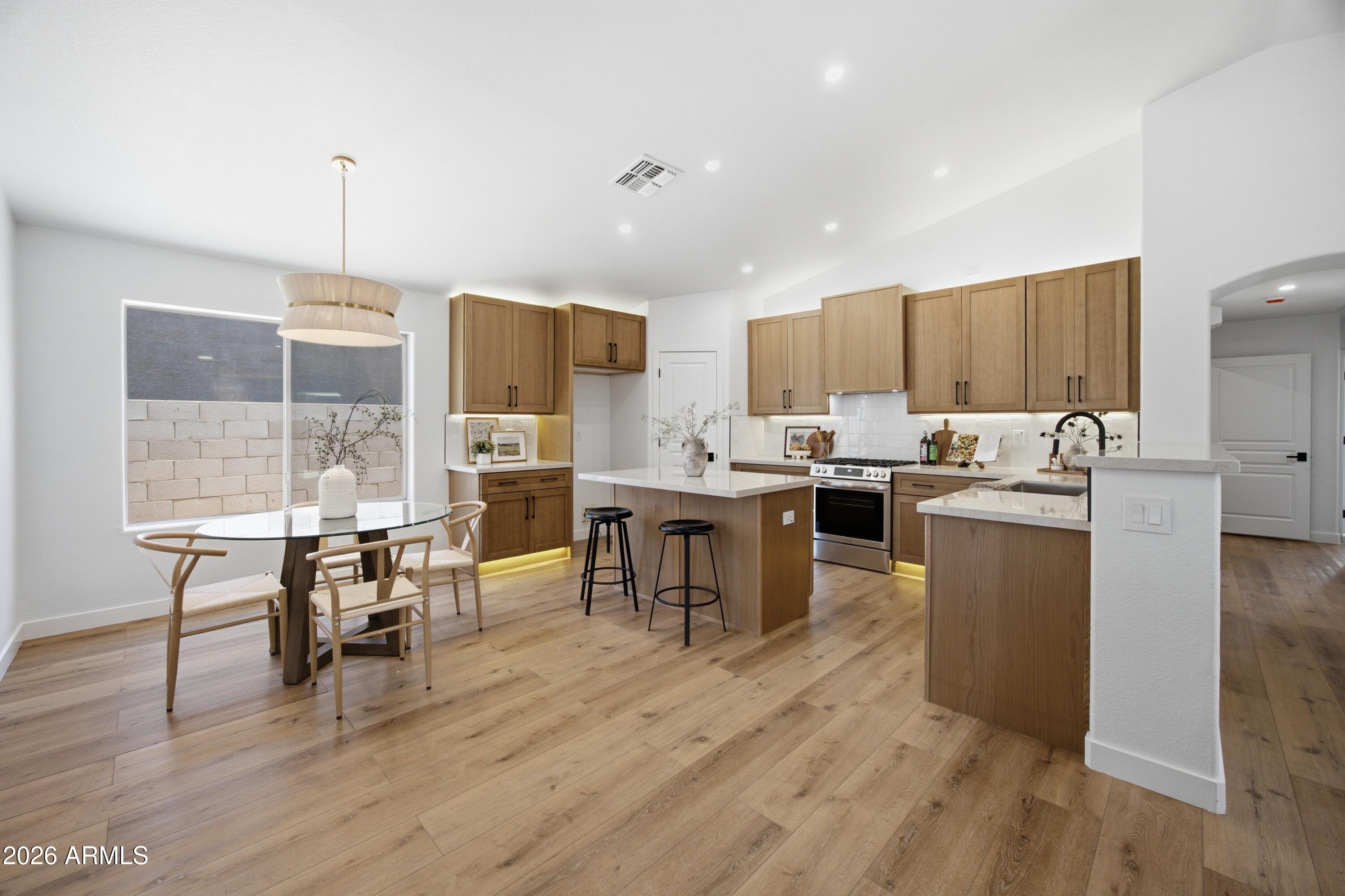 SPRINGFIELD LAKES BLOCK 1B - Residential
