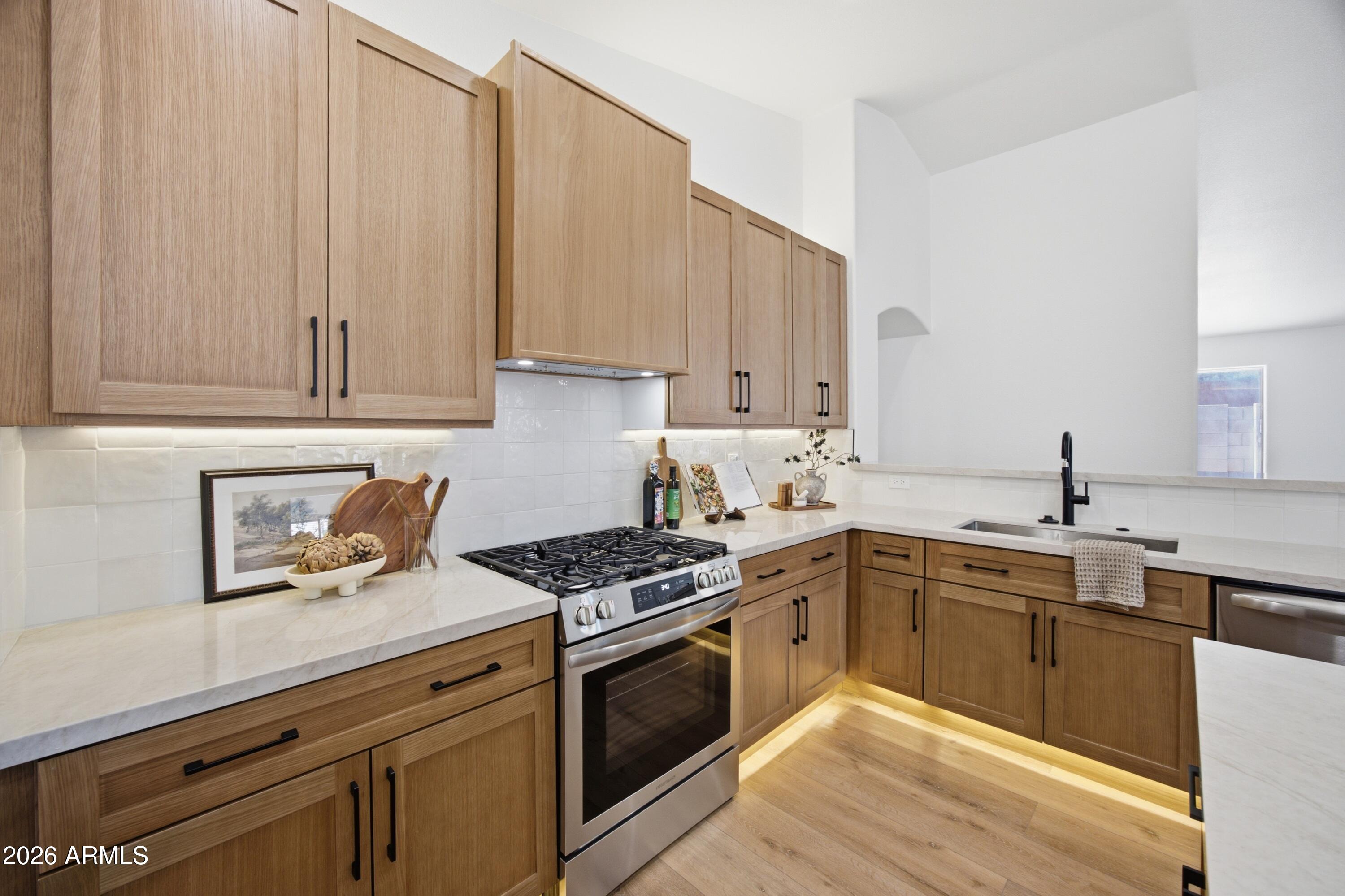 SPRINGFIELD LAKES BLOCK 1B - Residential
