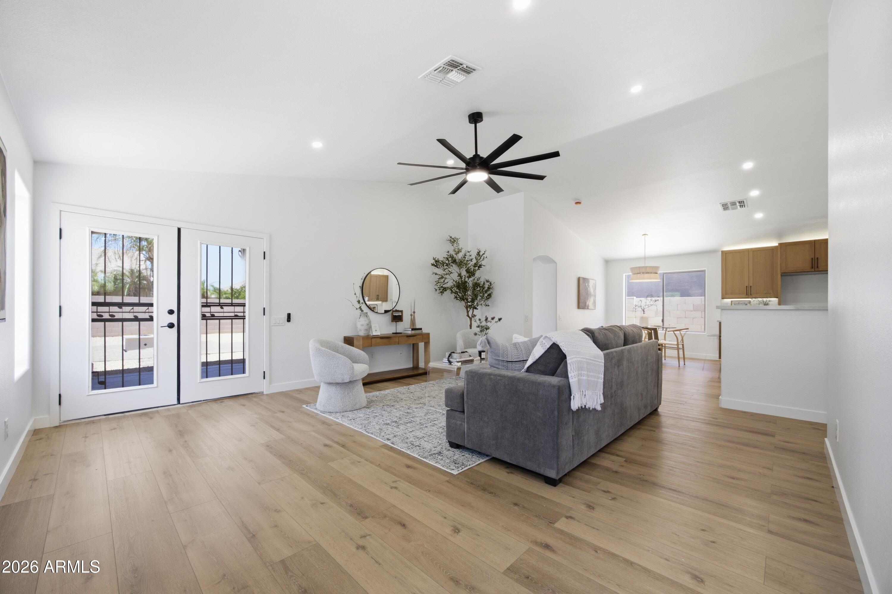 SPRINGFIELD LAKES BLOCK 1B - Residential