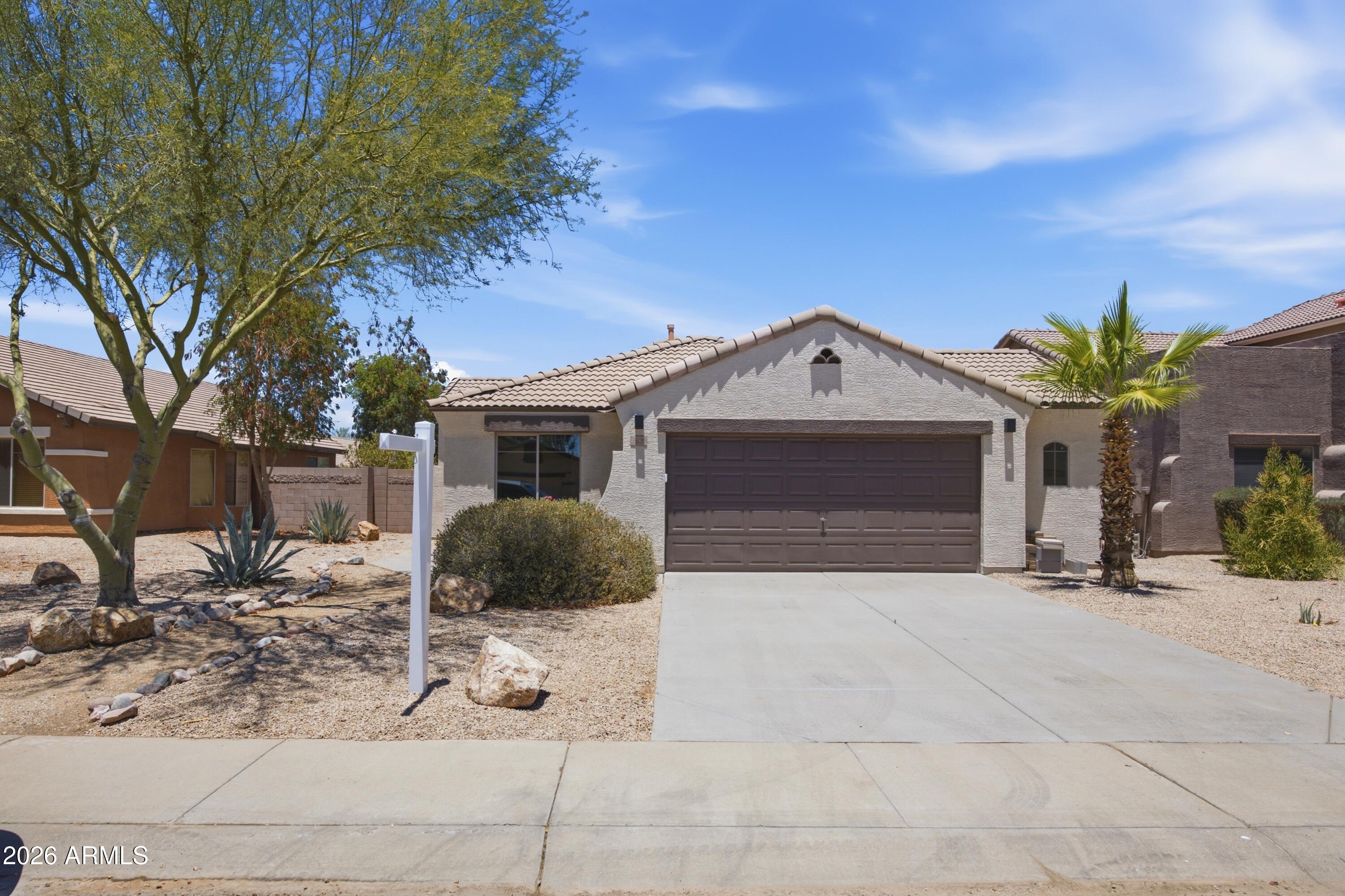 SPRINGFIELD LAKES BLOCK 1B - Residential