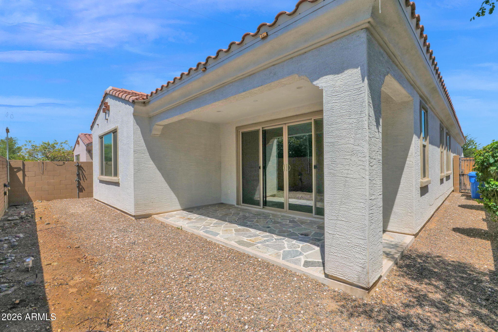 SOUTHERN ENCLAVE - Residential