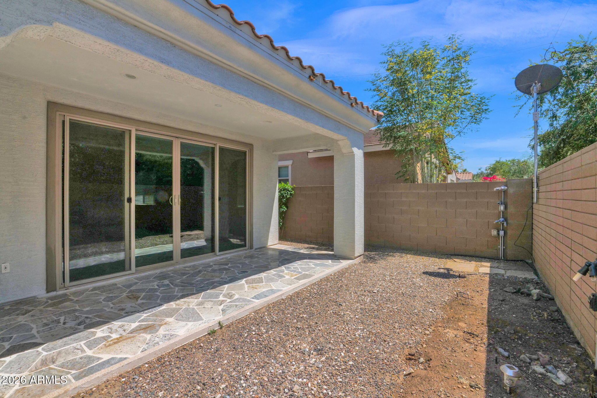 SOUTHERN ENCLAVE - Residential