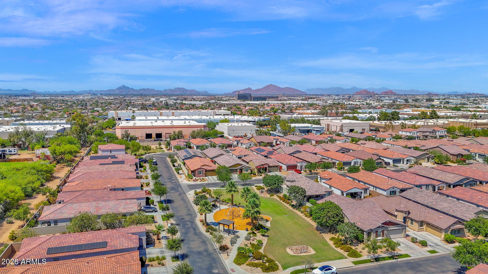 SOUTHERN ENCLAVE - Residential
