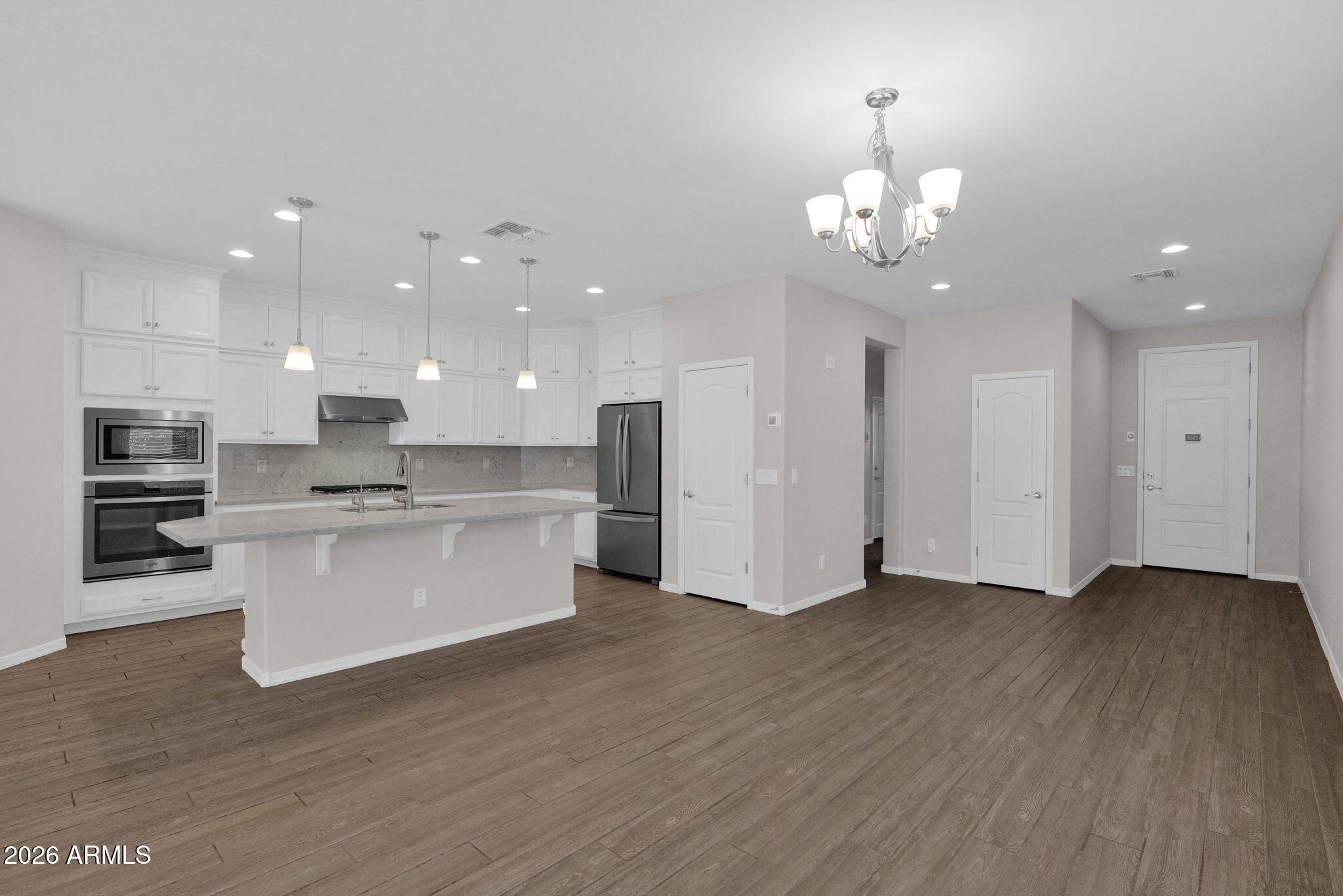 SOUTHERN ENCLAVE - Residential