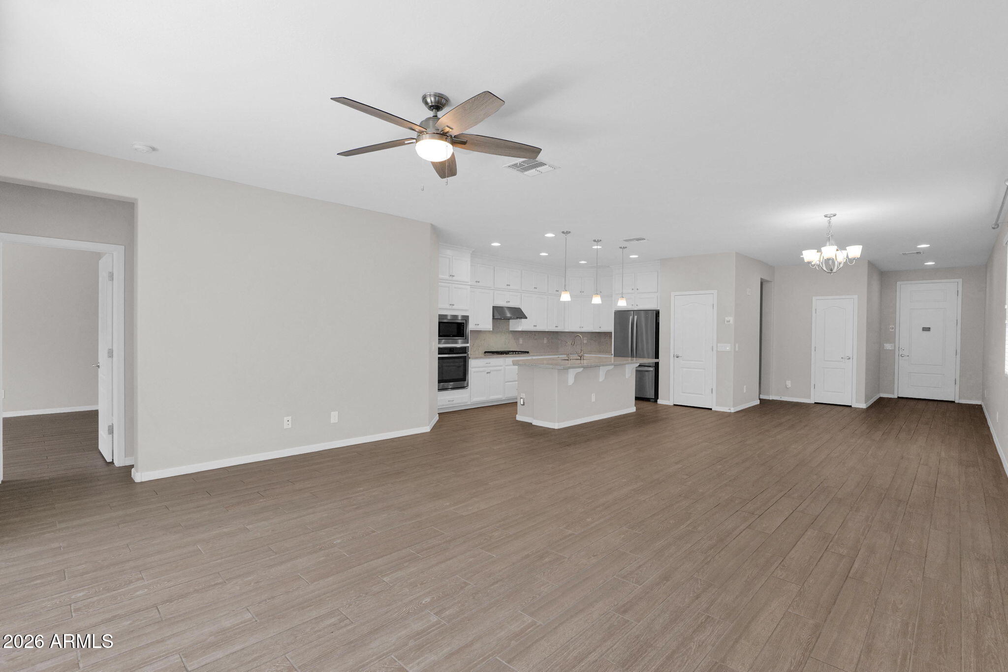 SOUTHERN ENCLAVE - Residential