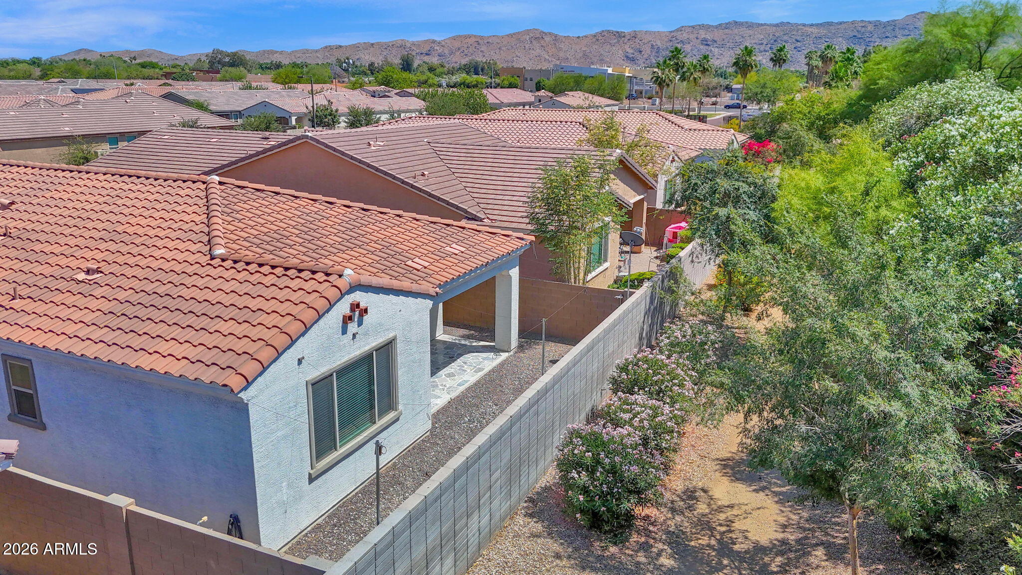 SOUTHERN ENCLAVE - Residential