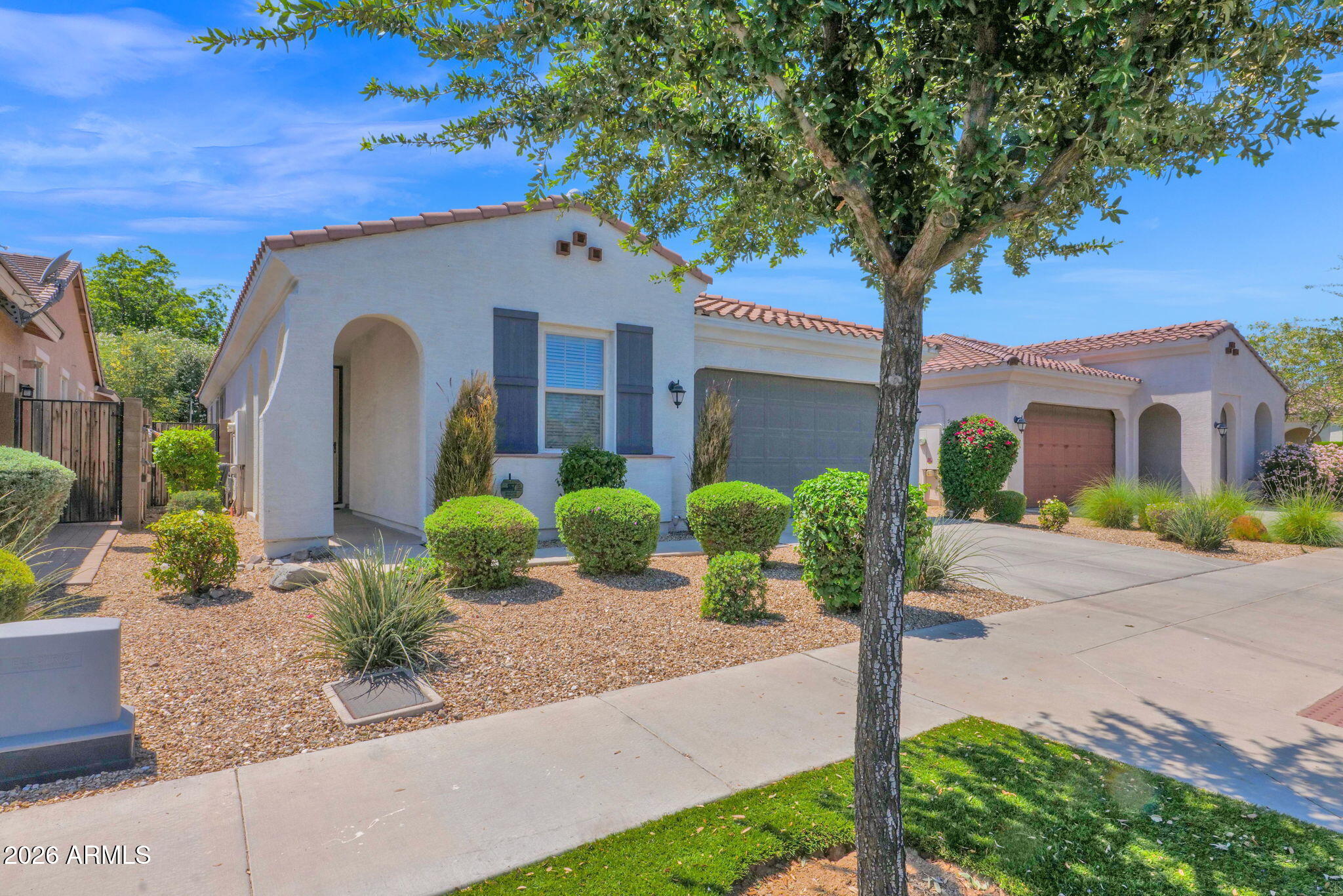 SOUTHERN ENCLAVE - Residential