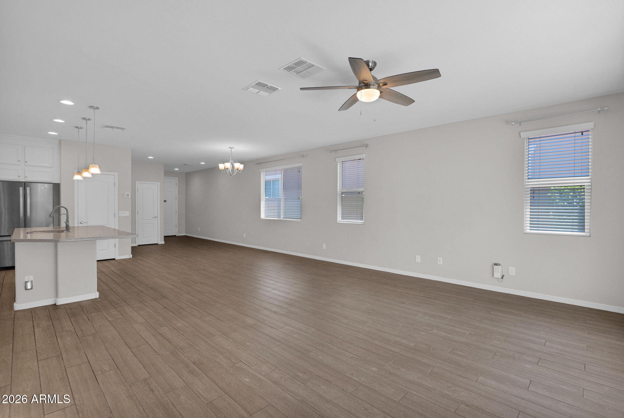 SOUTHERN ENCLAVE - Residential