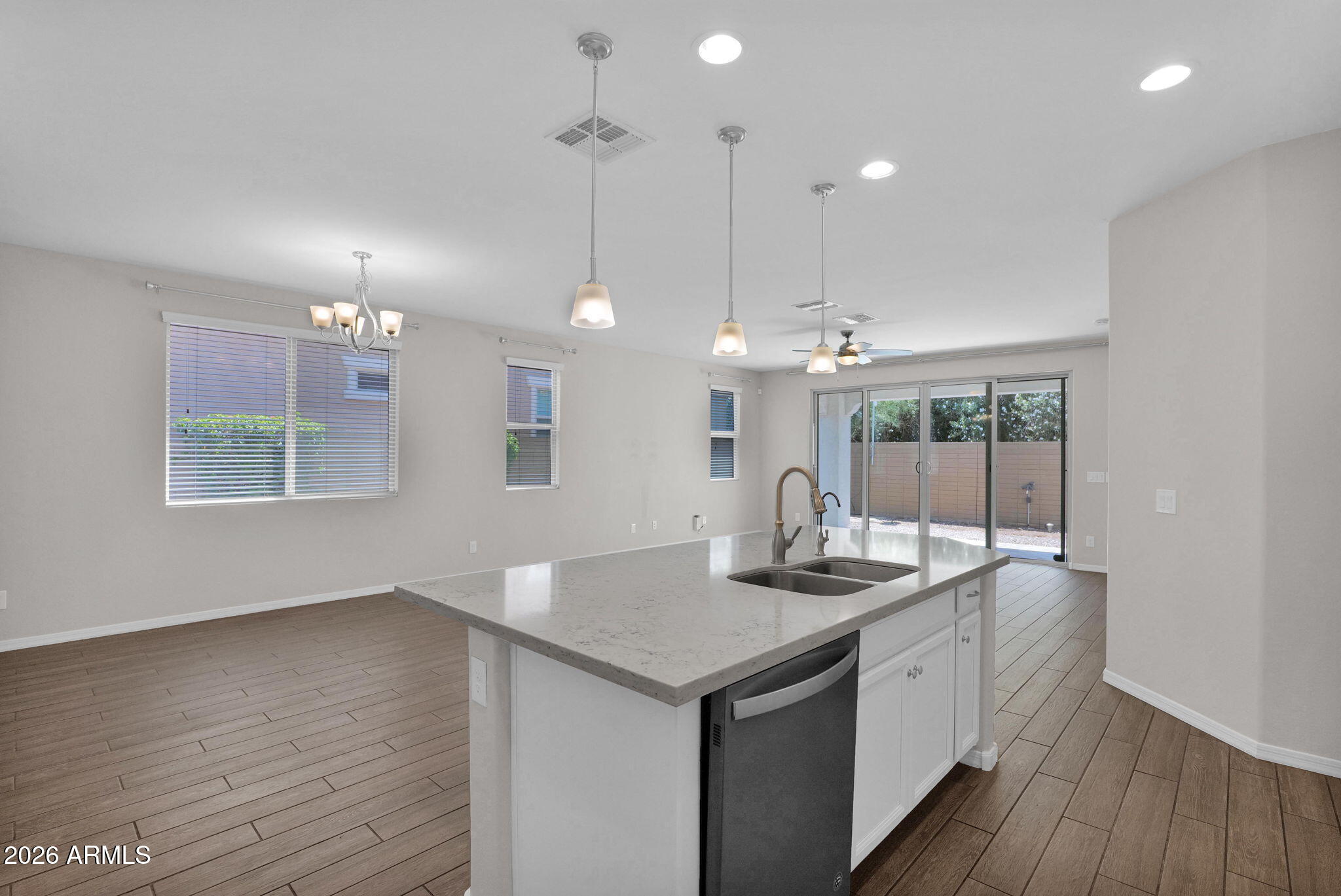 SOUTHERN ENCLAVE - Residential