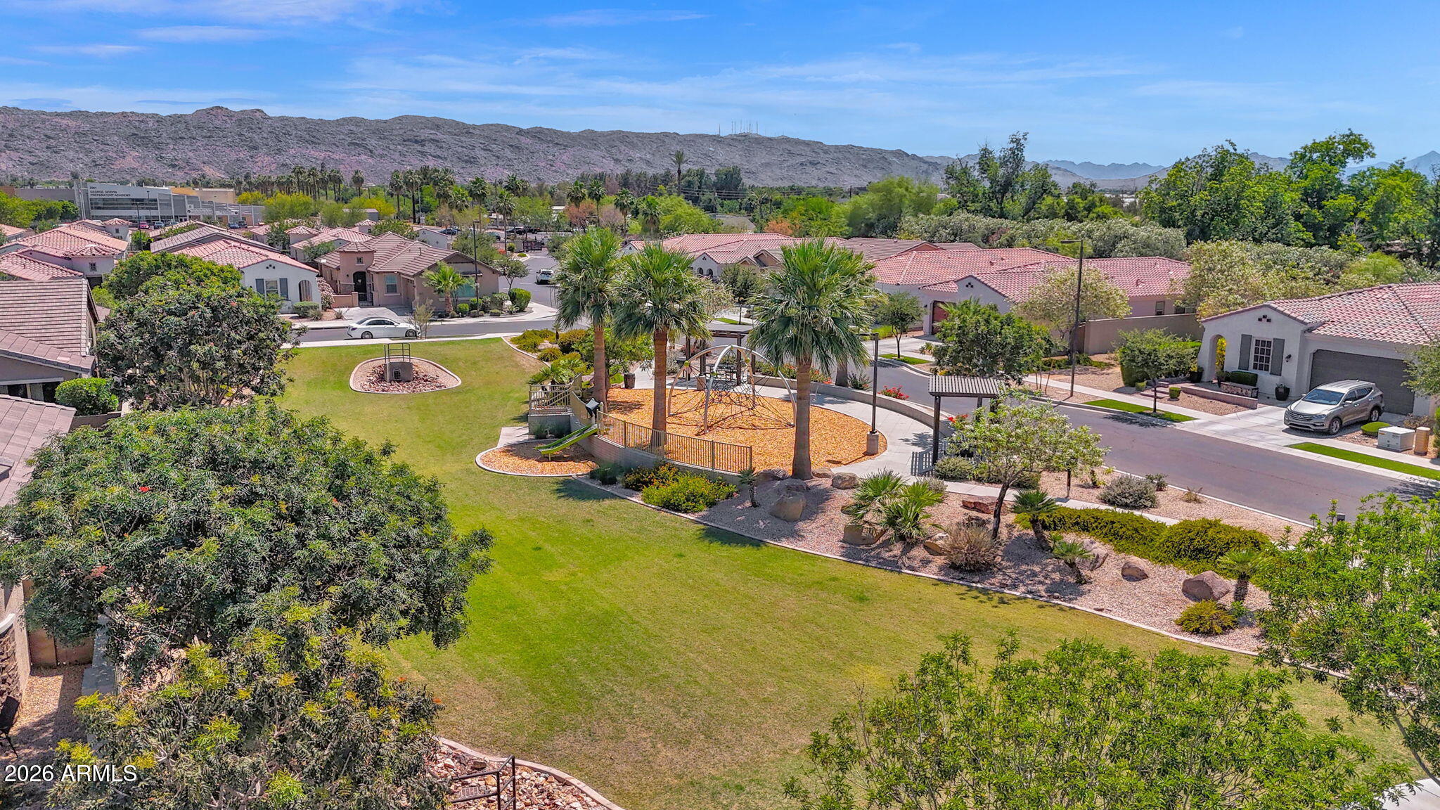 SOUTHERN ENCLAVE - Residential
