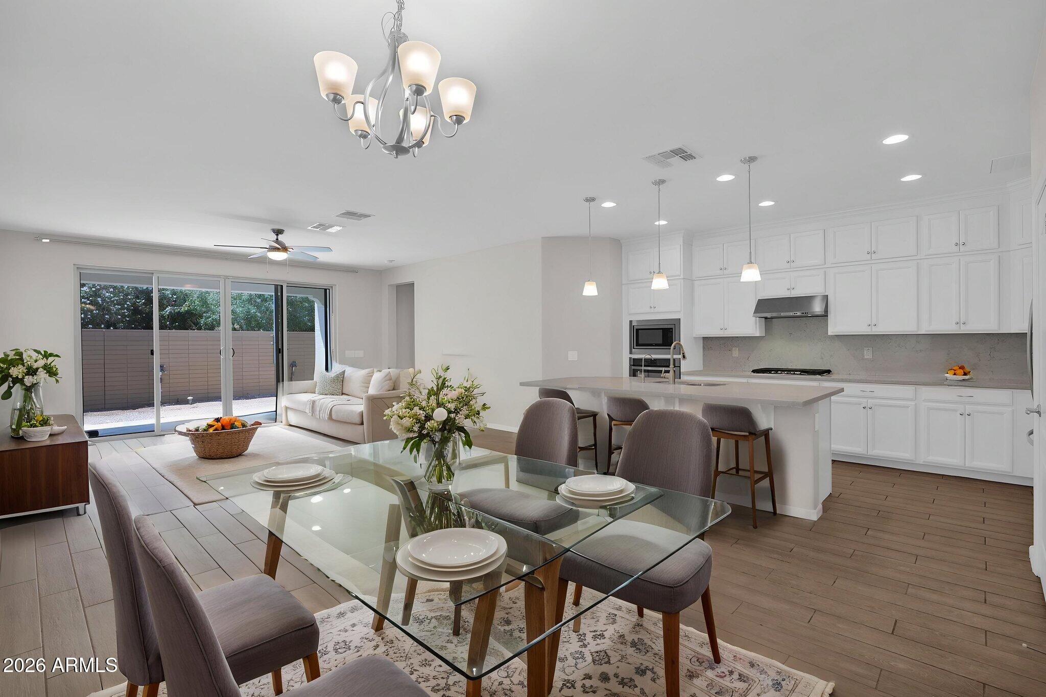 SOUTHERN ENCLAVE - Residential