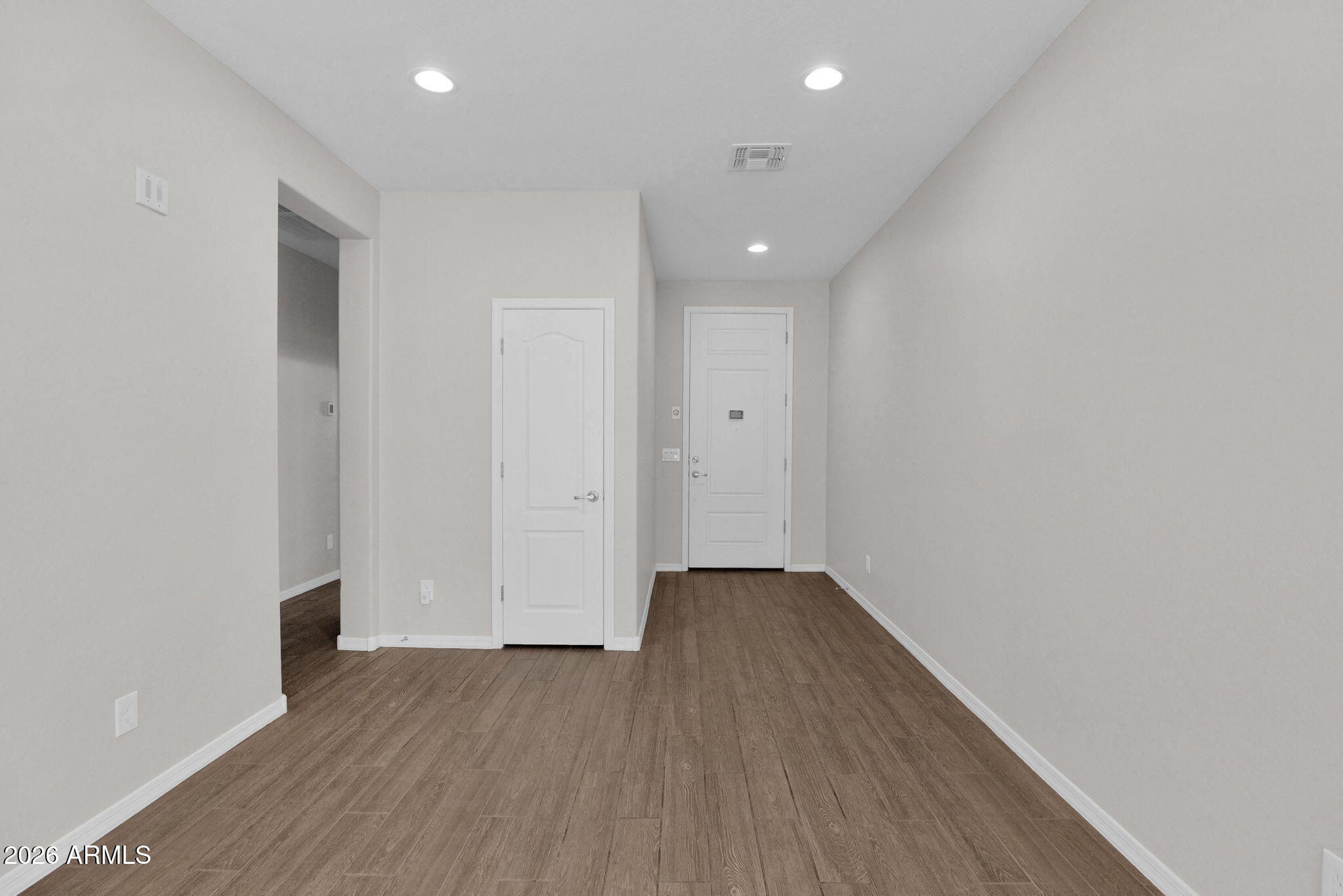SOUTHERN ENCLAVE - Residential