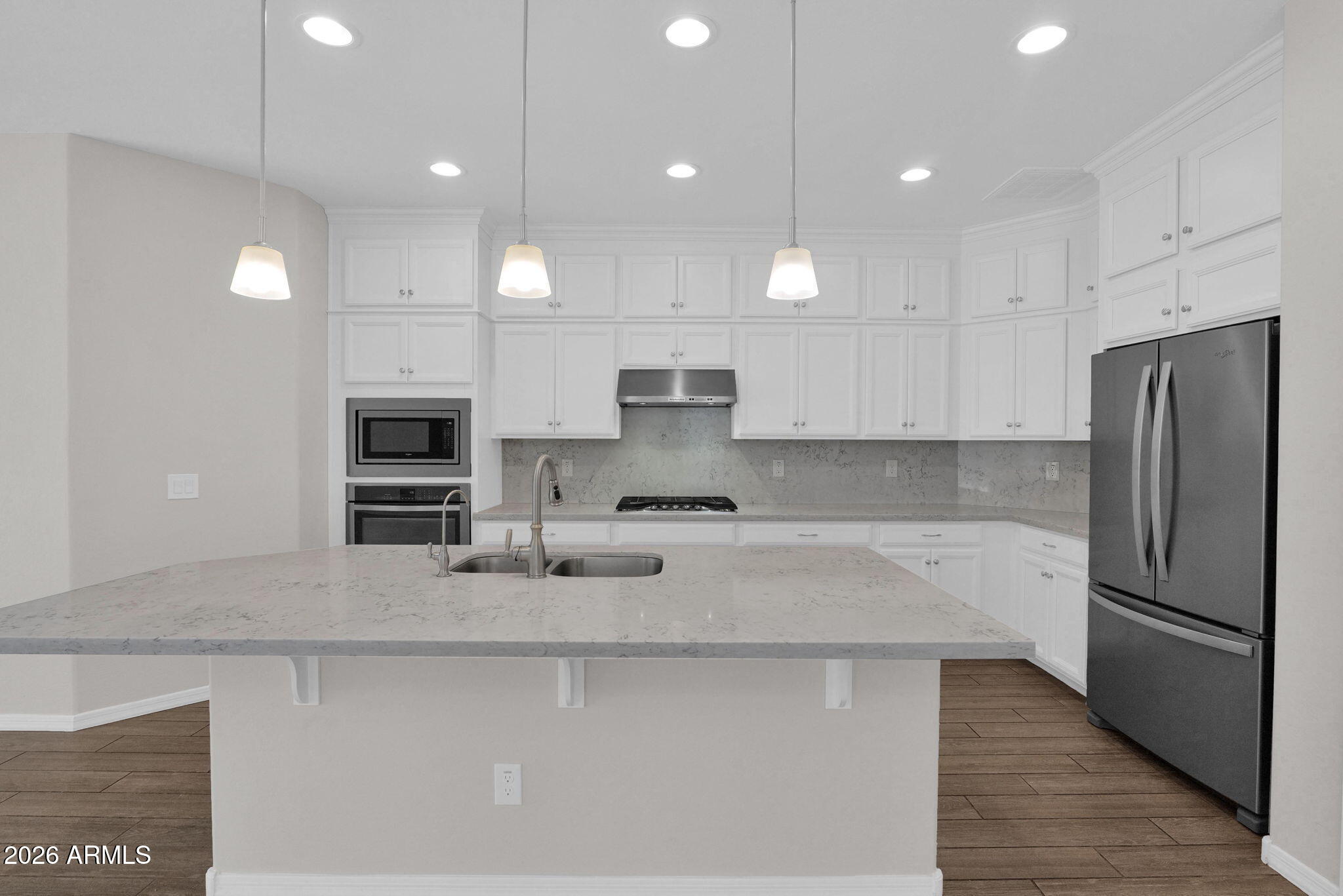SOUTHERN ENCLAVE - Residential