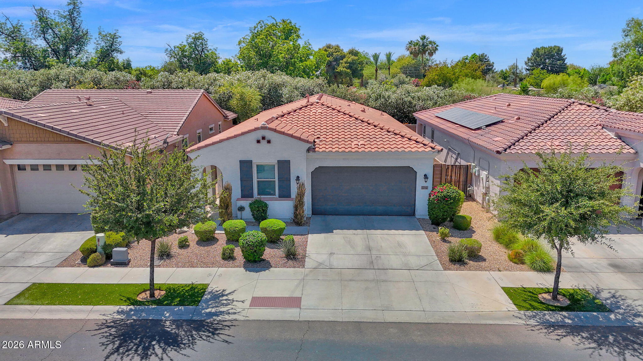 SOUTHERN ENCLAVE - Residential