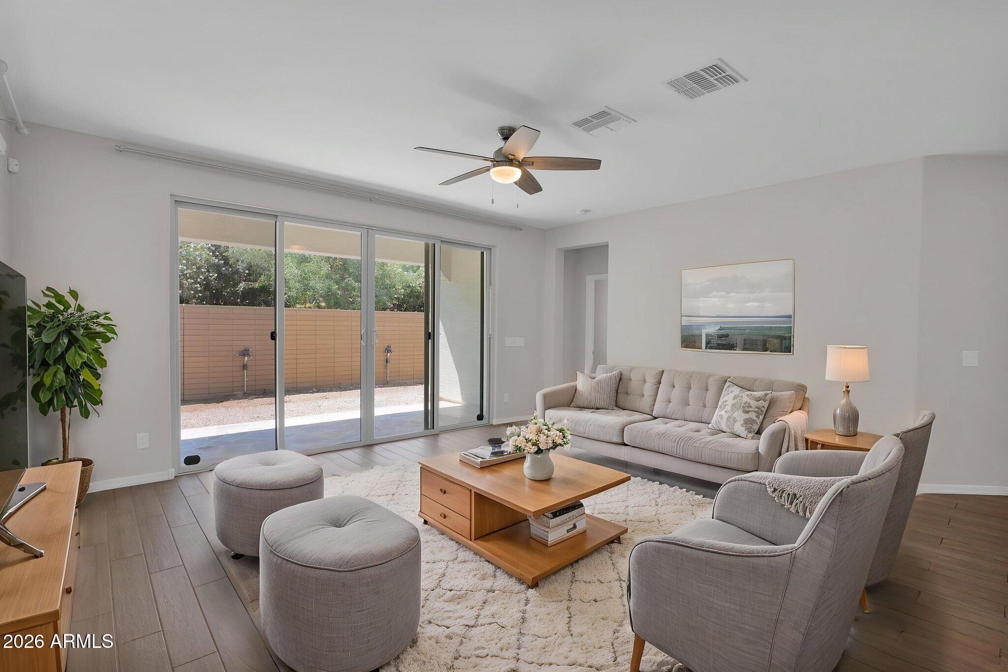 SOUTHERN ENCLAVE - Residential