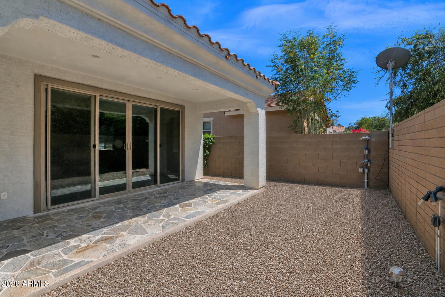 SOUTHERN ENCLAVE - Residential