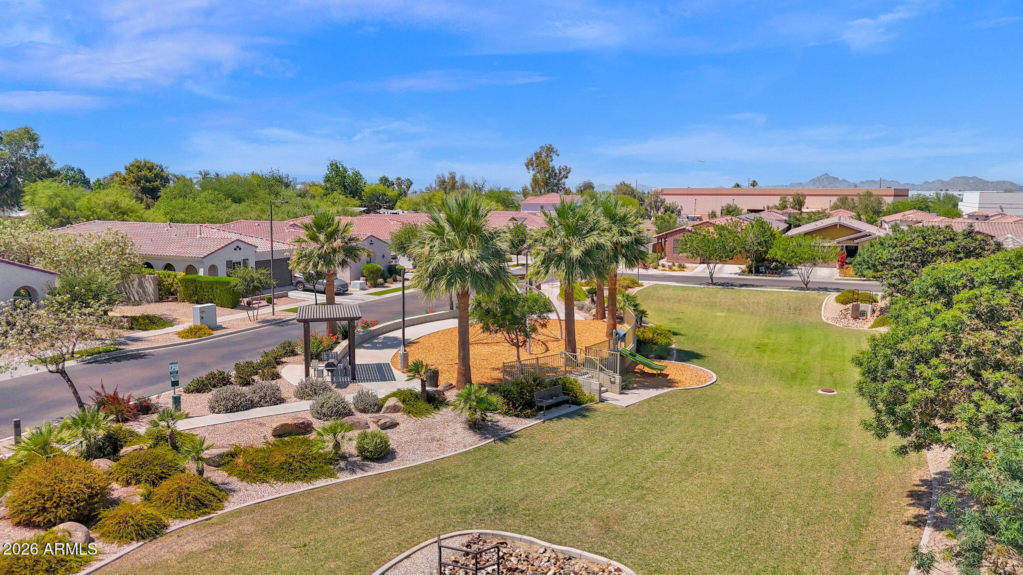 SOUTHERN ENCLAVE - Residential