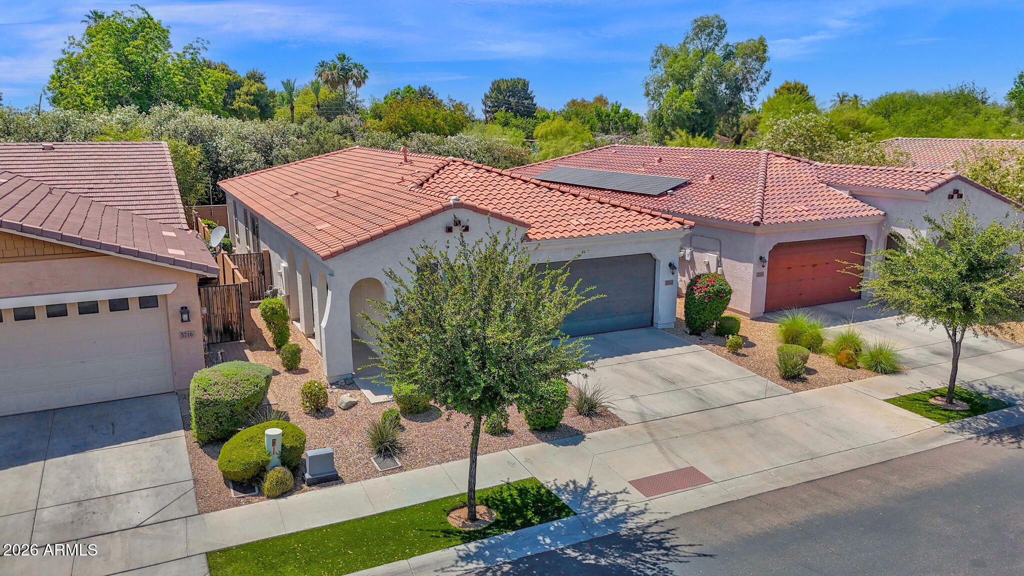 SOUTHERN ENCLAVE - Residential